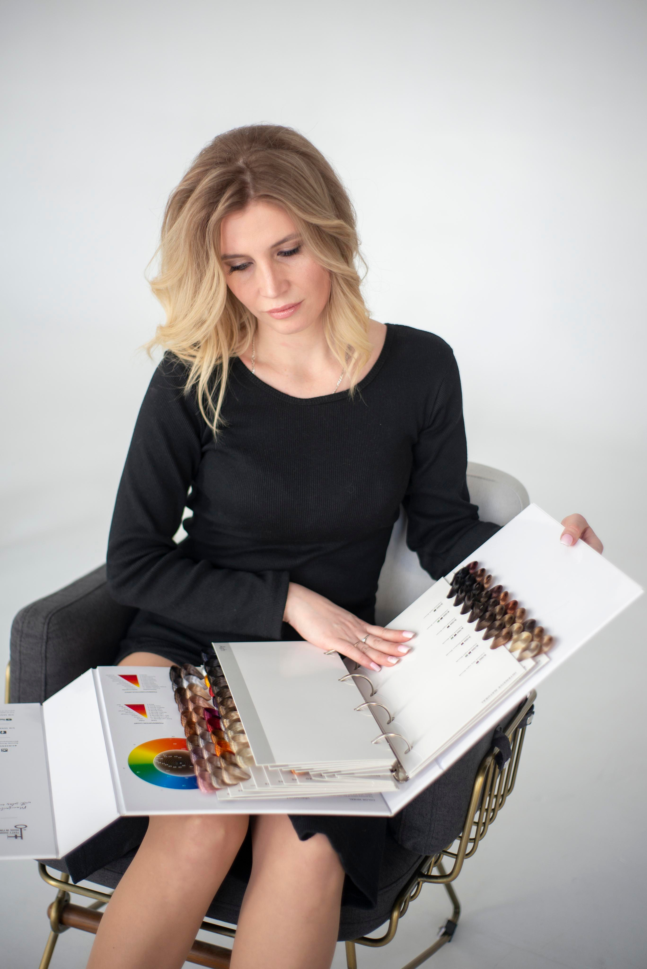 Студия красоты «Вместе». Фотограф Аиша Хасанова Уфа