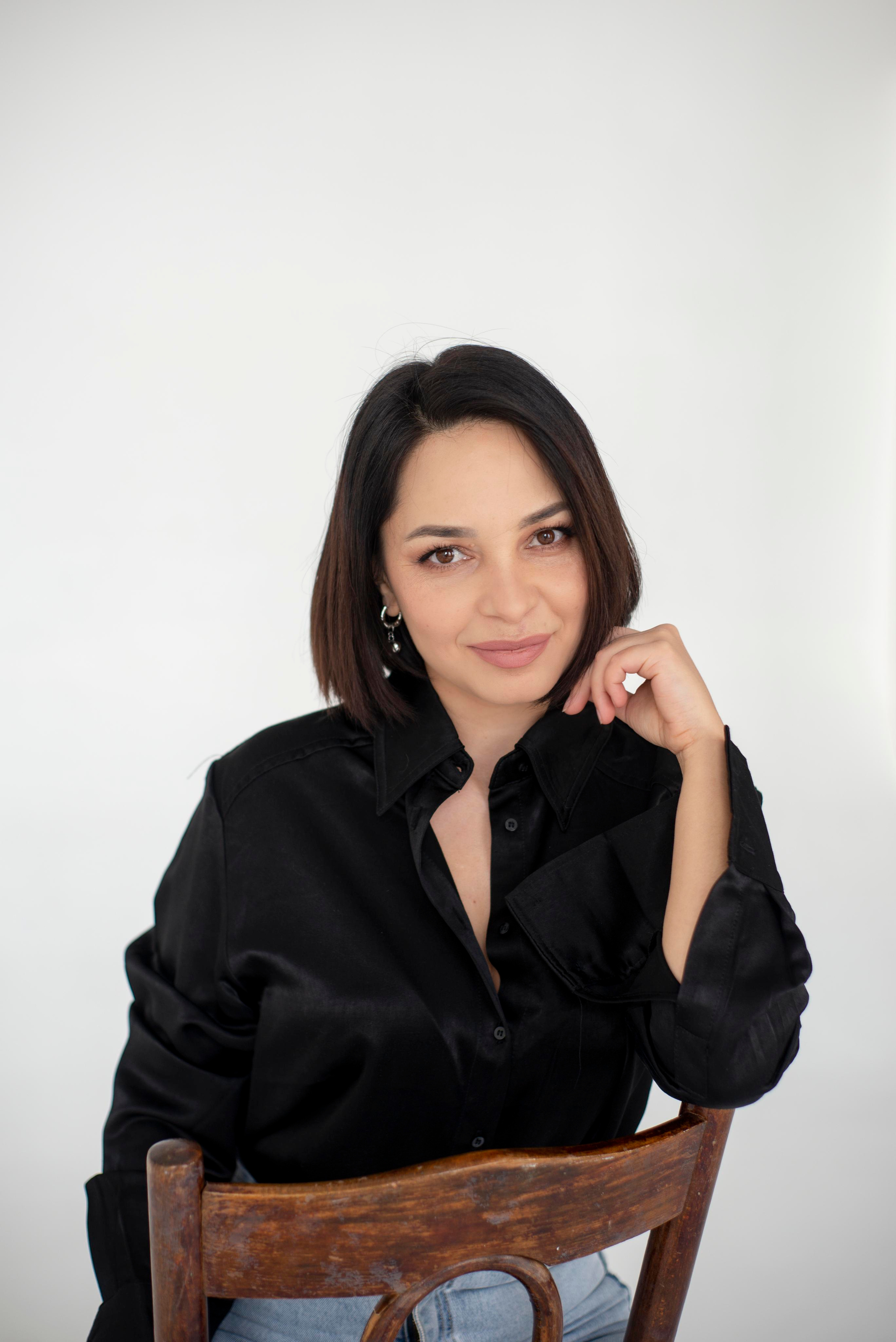 Студия красоты «Вместе». Фотограф Аиша Хасанова Уфа