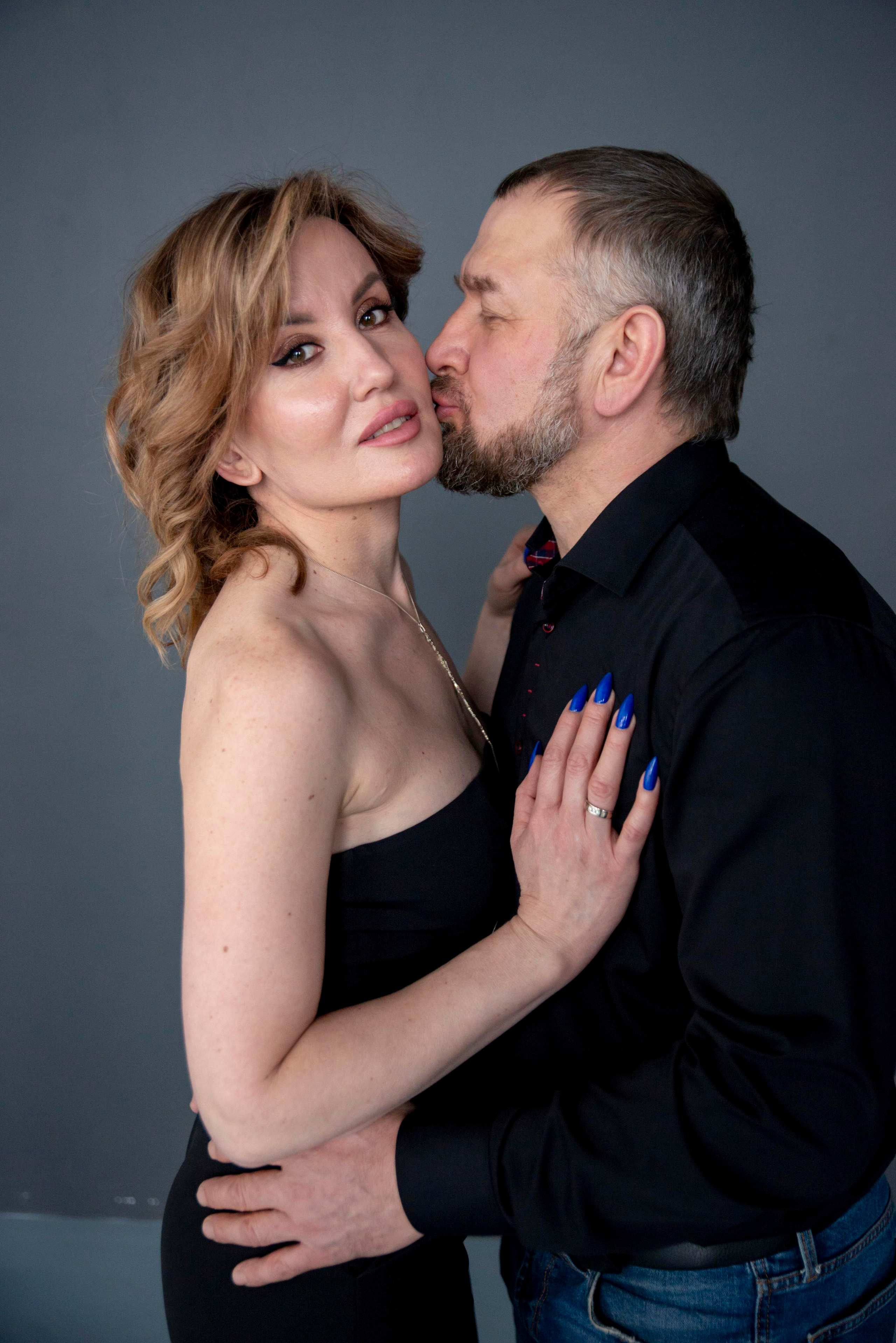 Студия красоты «Вместе». Фотограф Аиша Хасанова Уфа