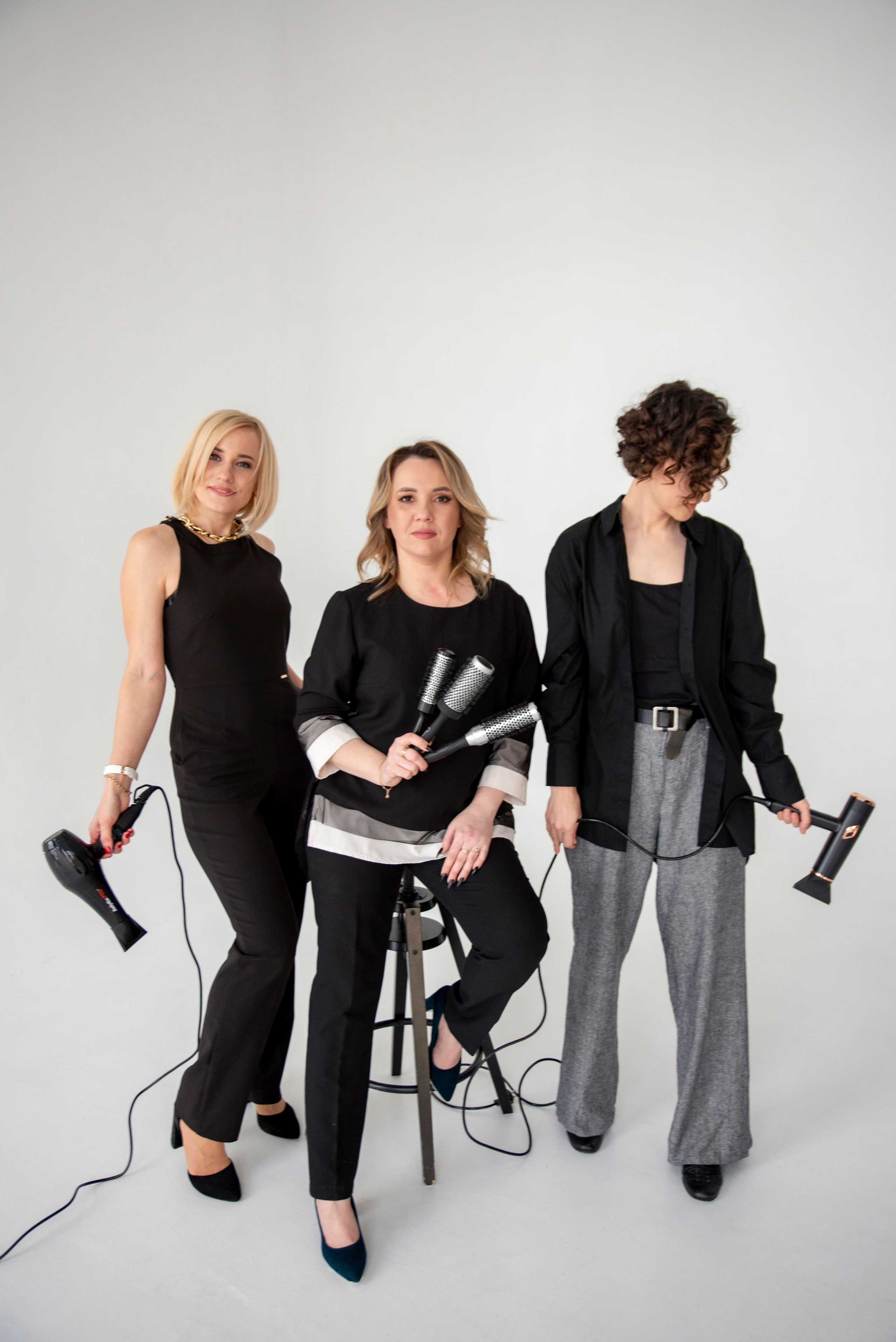 Студия красоты «Вместе». Фотограф Аиша Хасанова Уфа