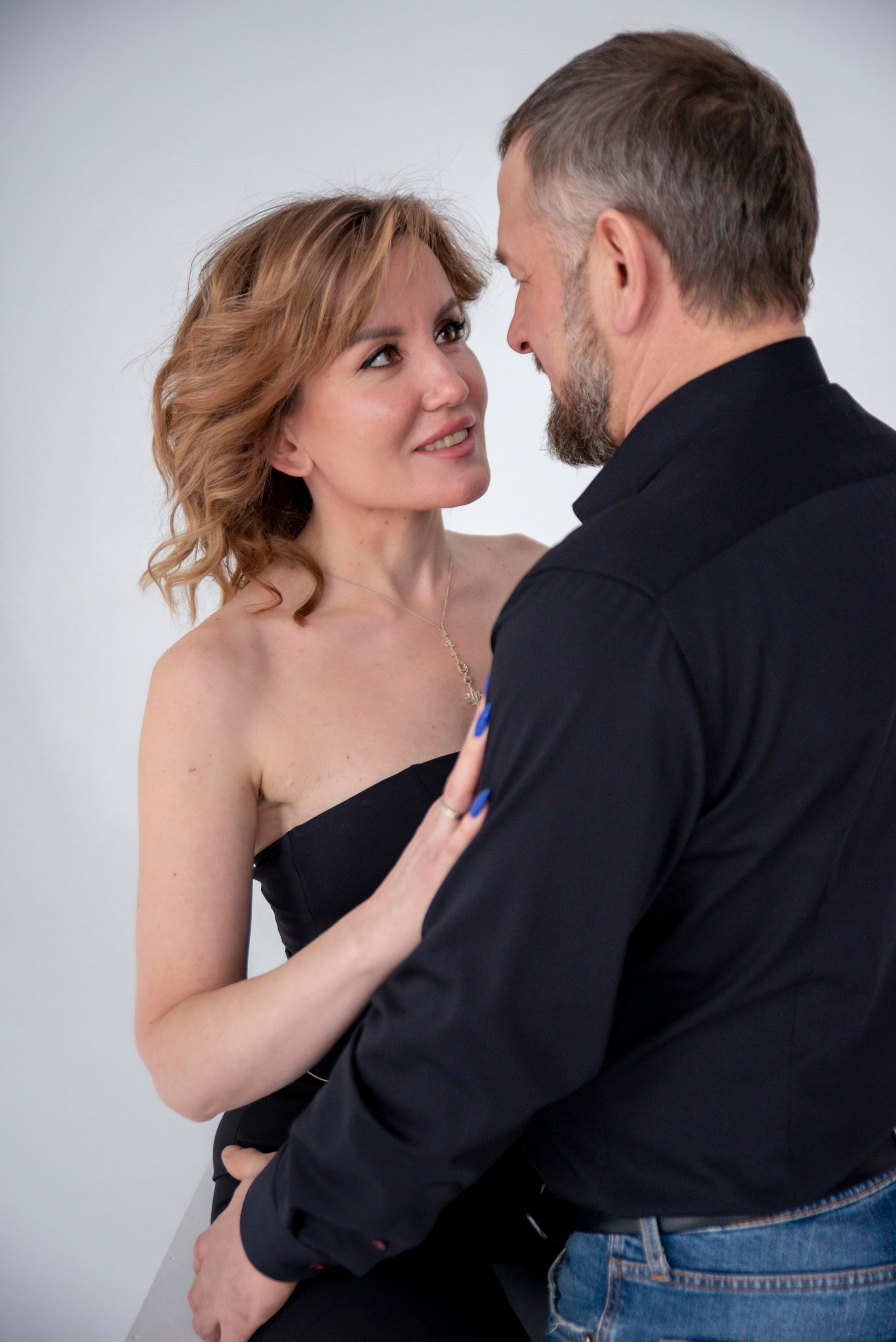 Студия красоты «Вместе». Фотограф Аиша Хасанова Уфа