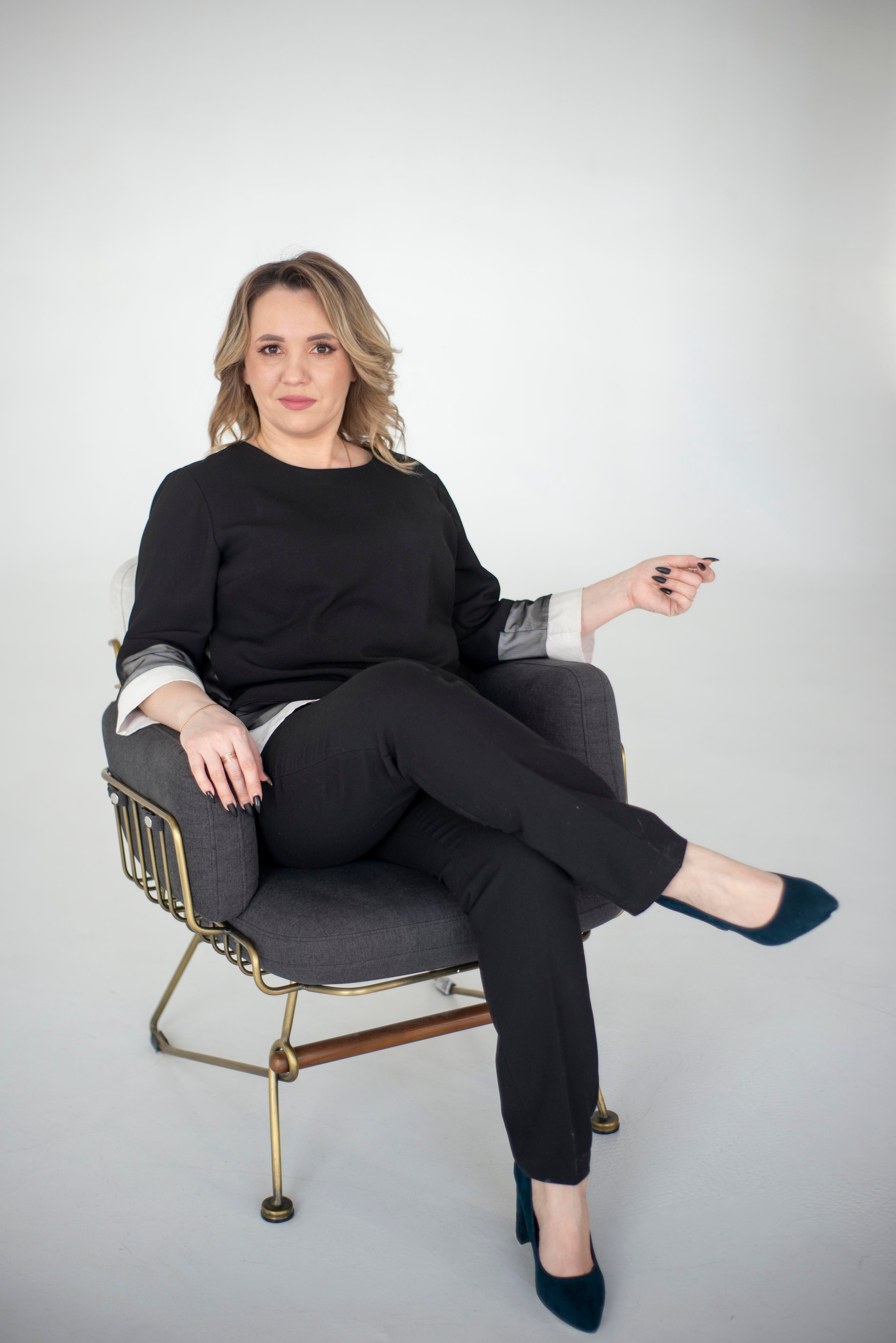 Студия красоты «Вместе». Фотограф Аиша Хасанова Уфа