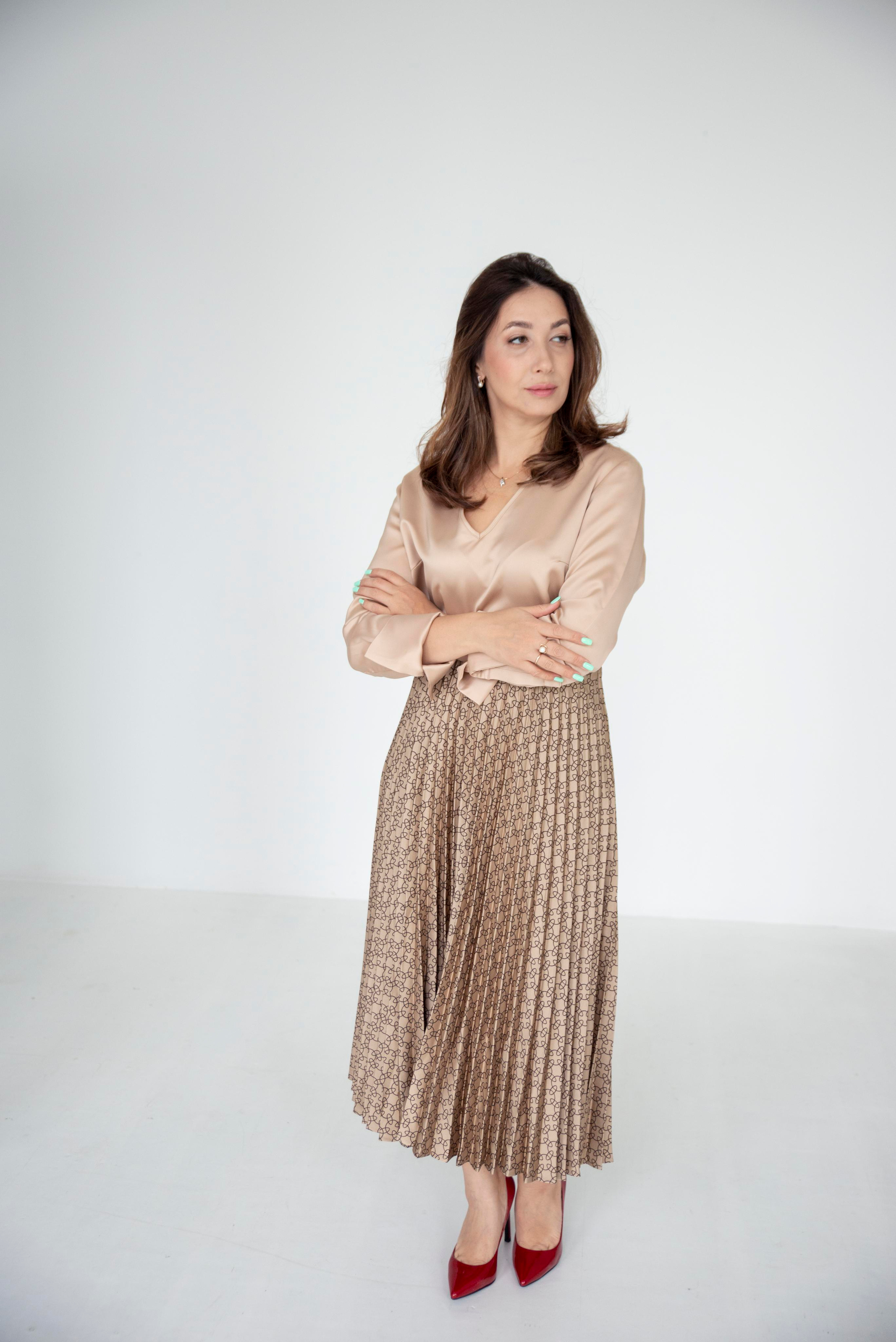 Коуч Ирина. Фотограф Аиша Хасанова Уфа