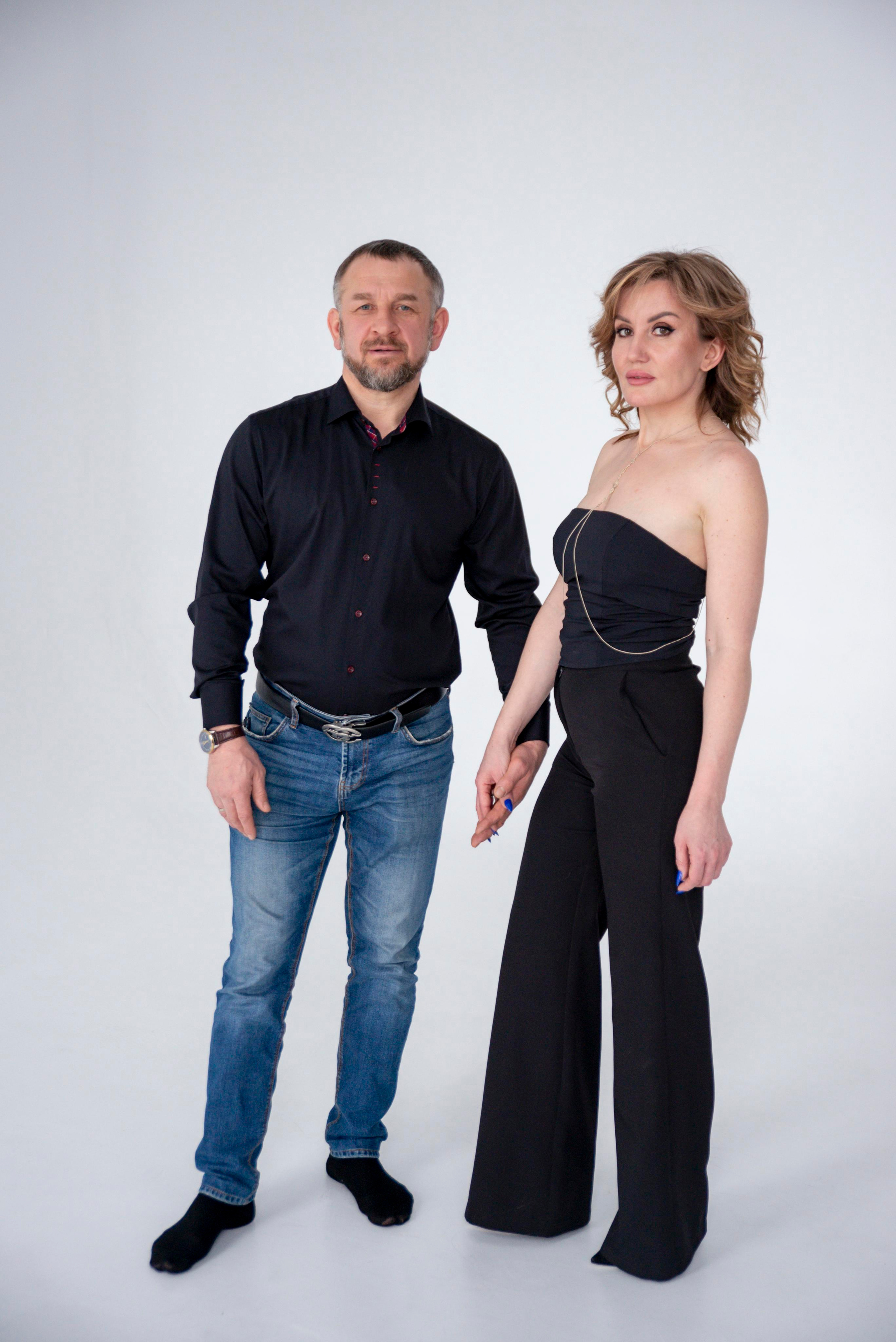 Студия красоты «Вместе». Фотограф Аиша Хасанова Уфа