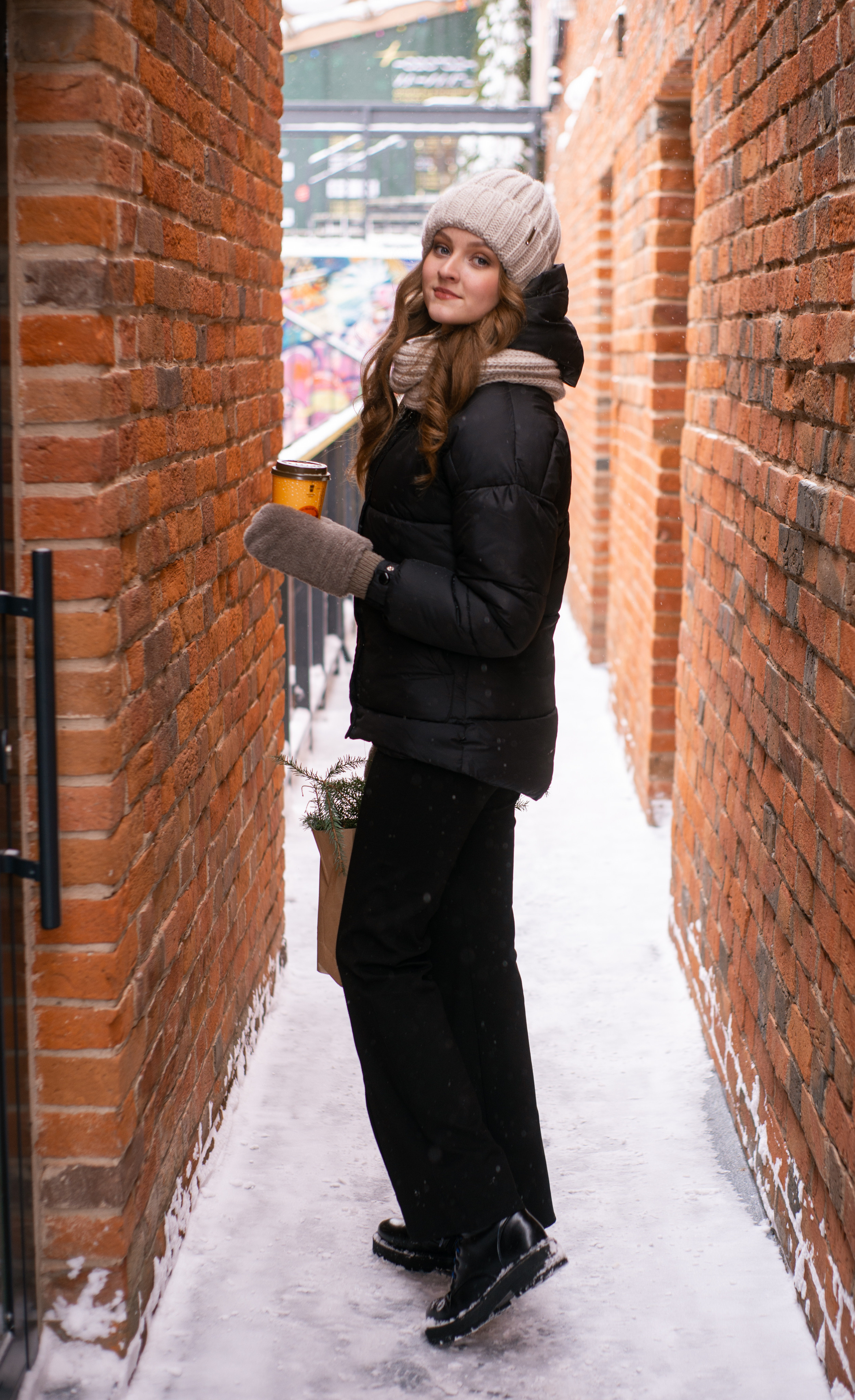 Катя. Фотограф Аиша Хасанова Уфа