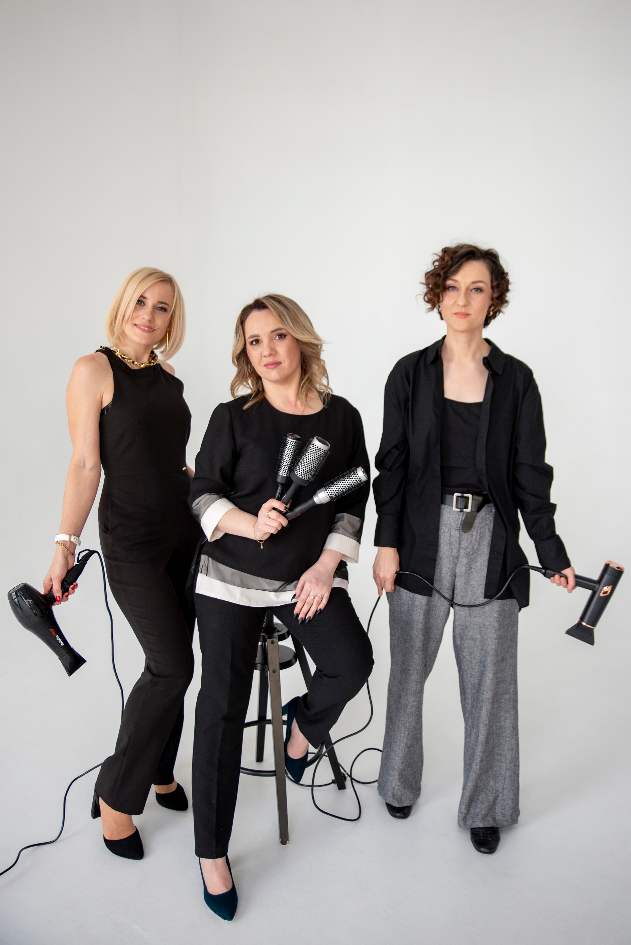 Студия красоты «Вместе». Фотограф Аиша Хасанова Уфа