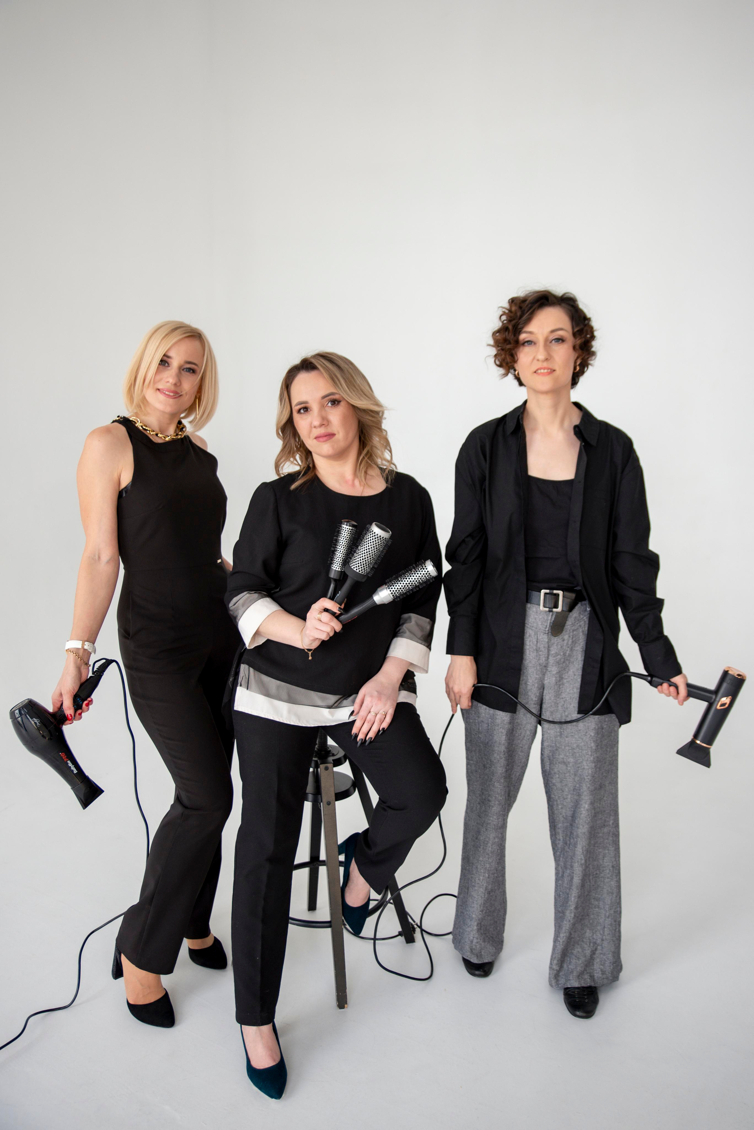 Студия красоты «Вместе». Фотограф Аиша Хасанова Уфа