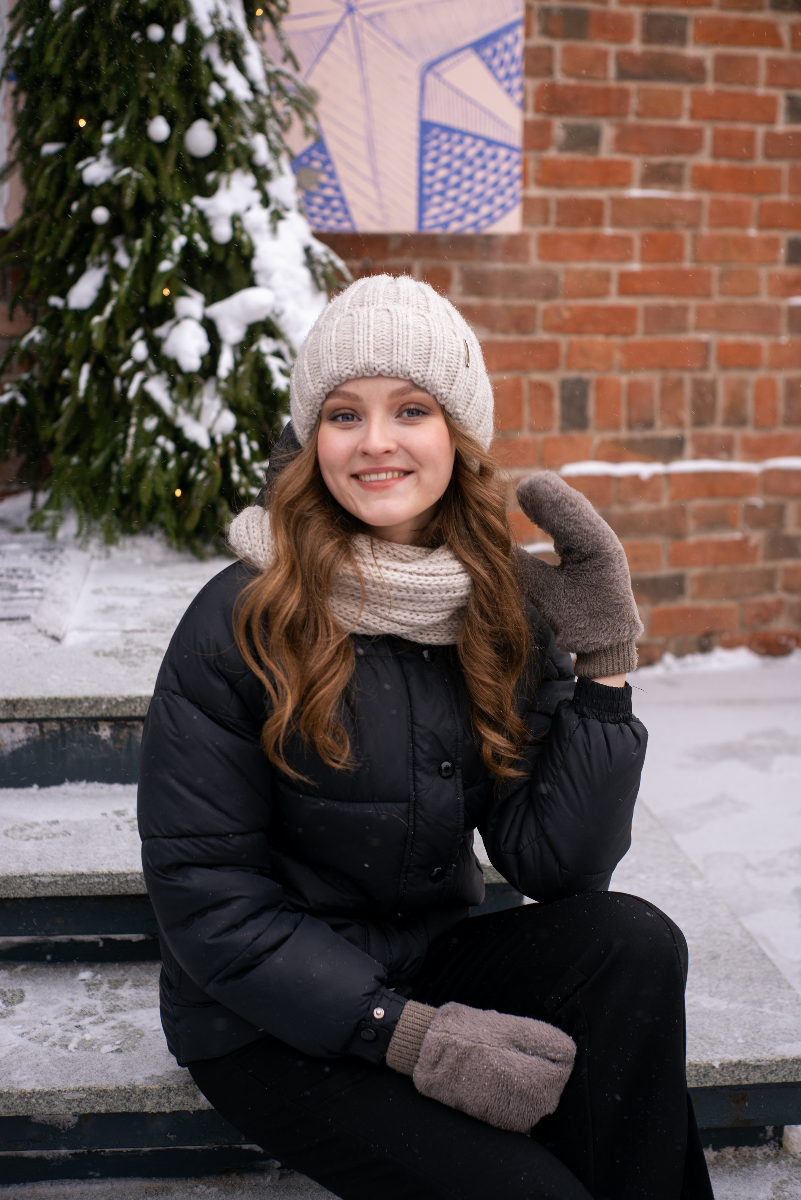 Катя. Фотограф Аиша Хасанова Уфа