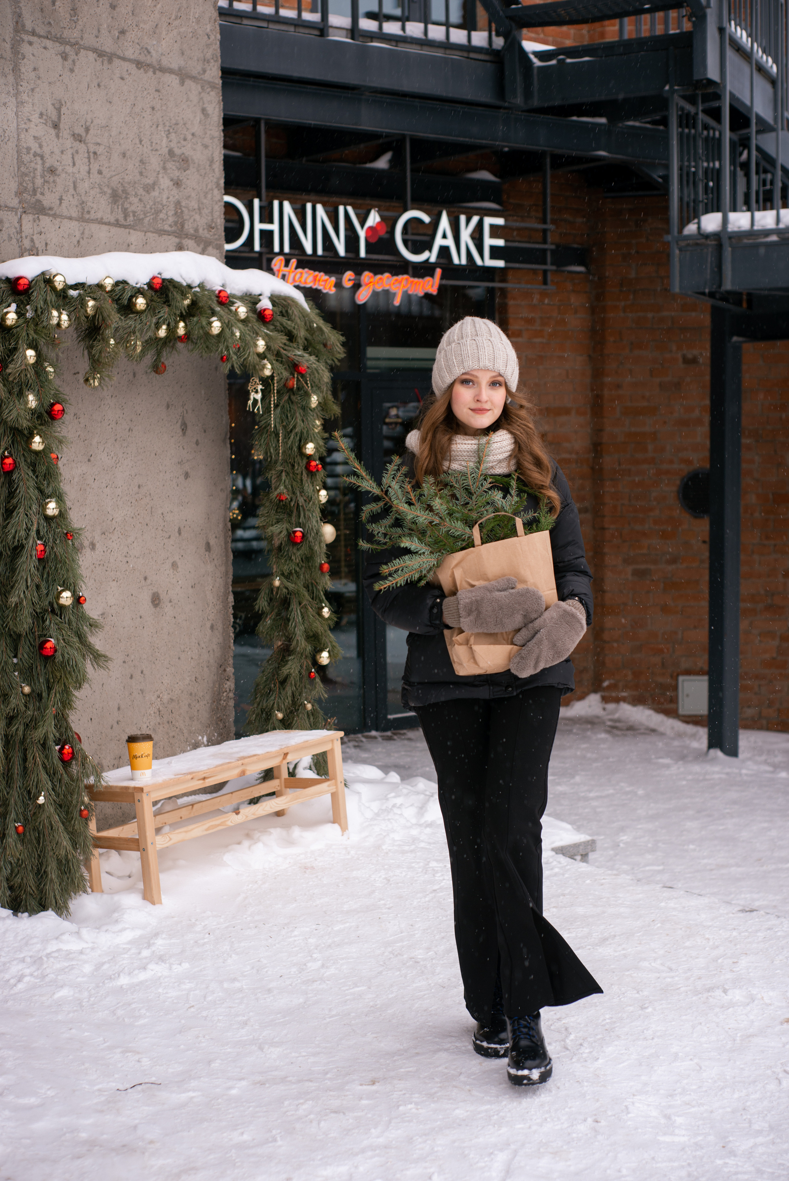 Катя. Фотограф Аиша Хасанова Уфа