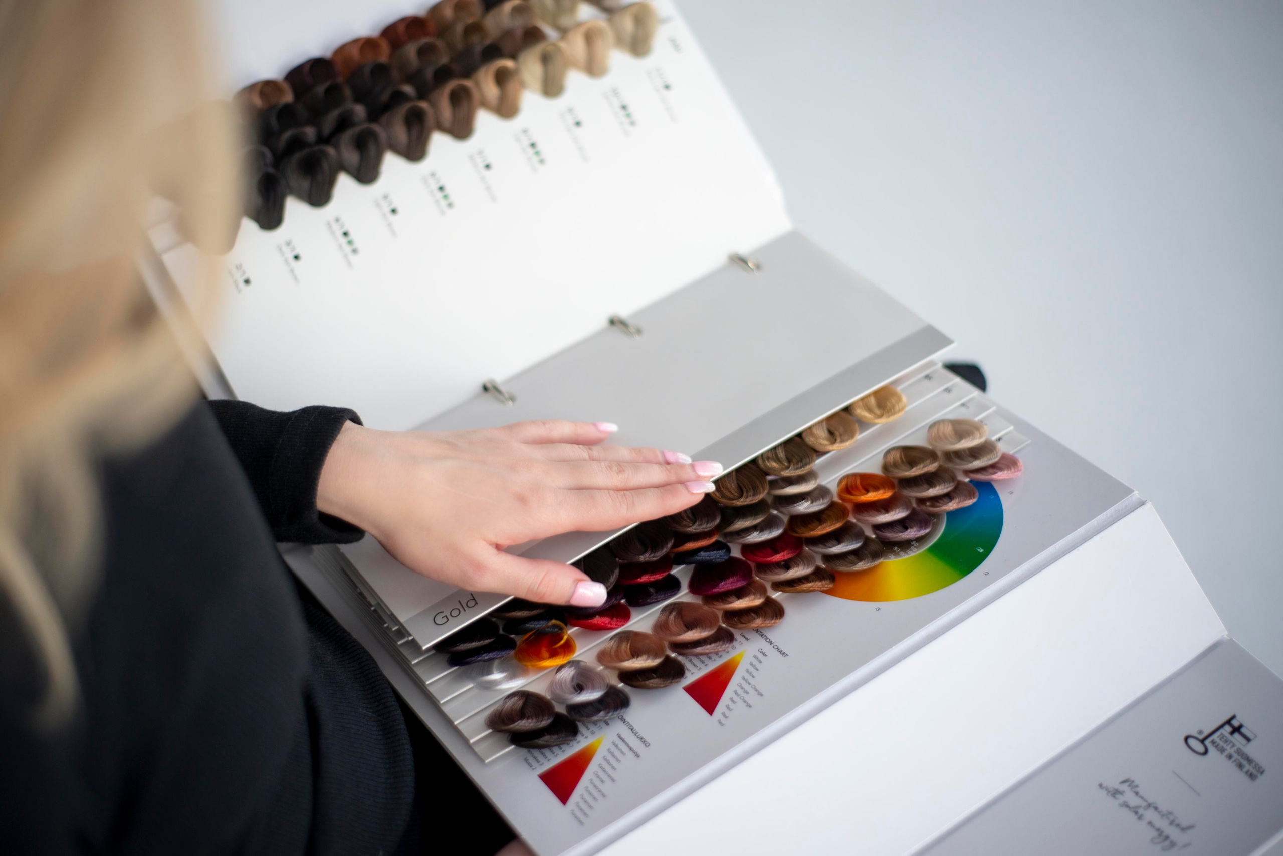 Студия красоты «Вместе». Фотограф Аиша Хасанова Уфа