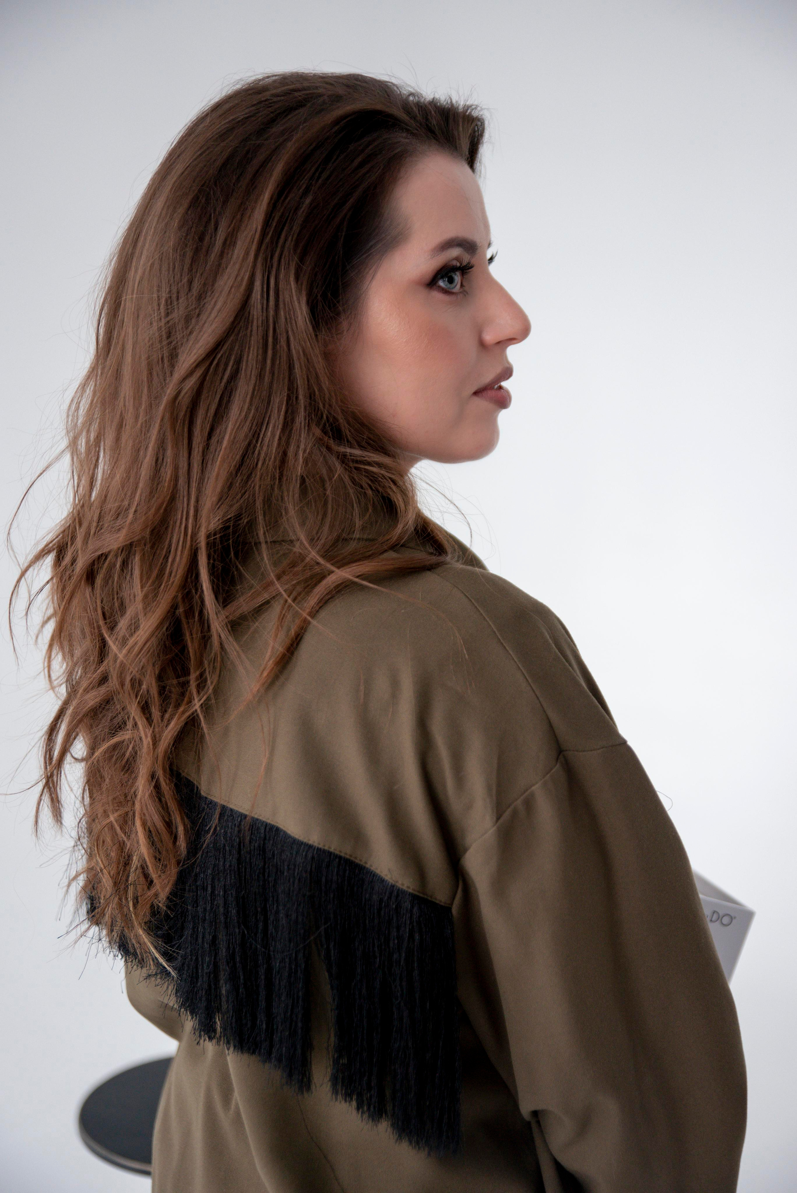 Студия красоты «Вместе». Фотограф Аиша Хасанова Уфа