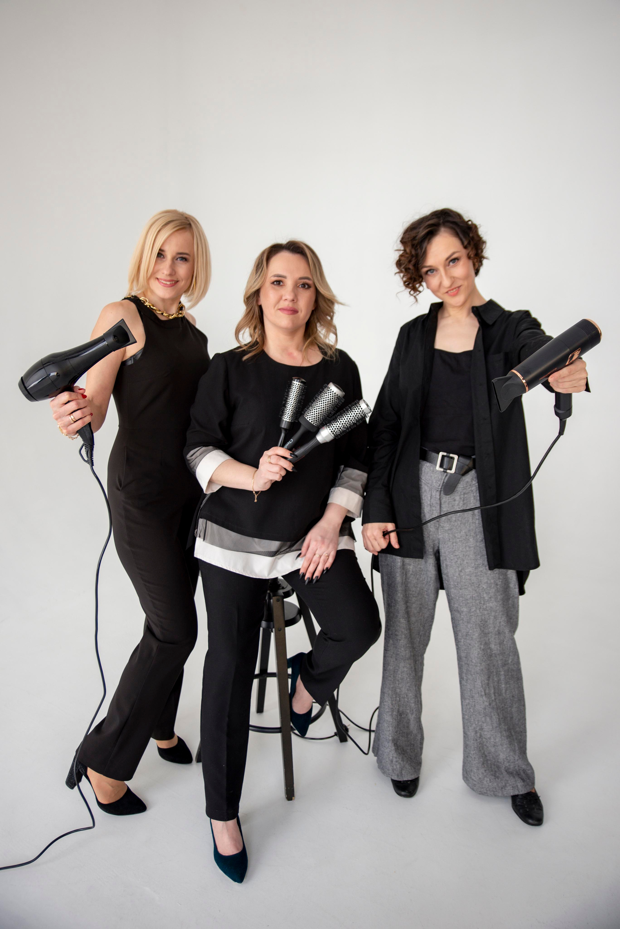 Студия красоты «Вместе». Фотограф Аиша Хасанова Уфа