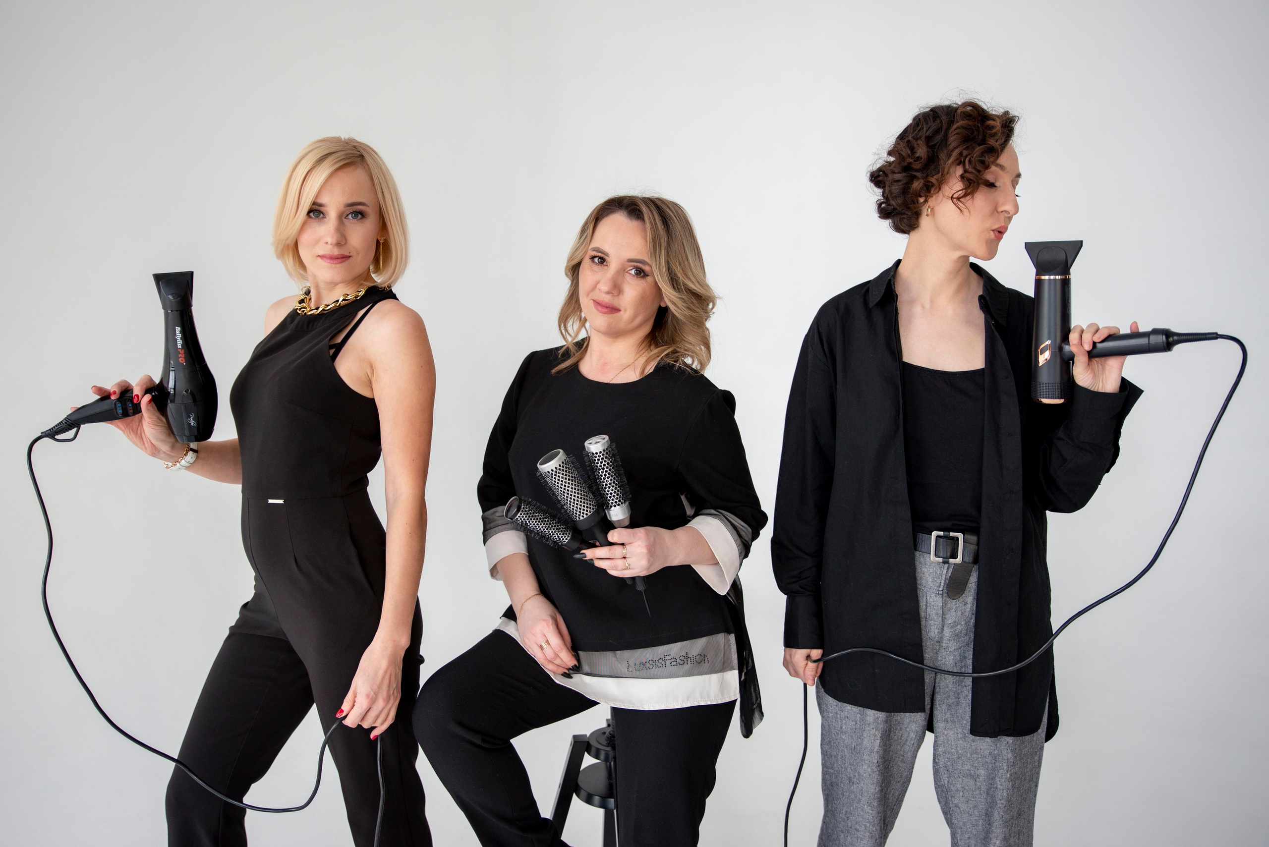 Студия красоты «Вместе». Фотограф Аиша Хасанова Уфа