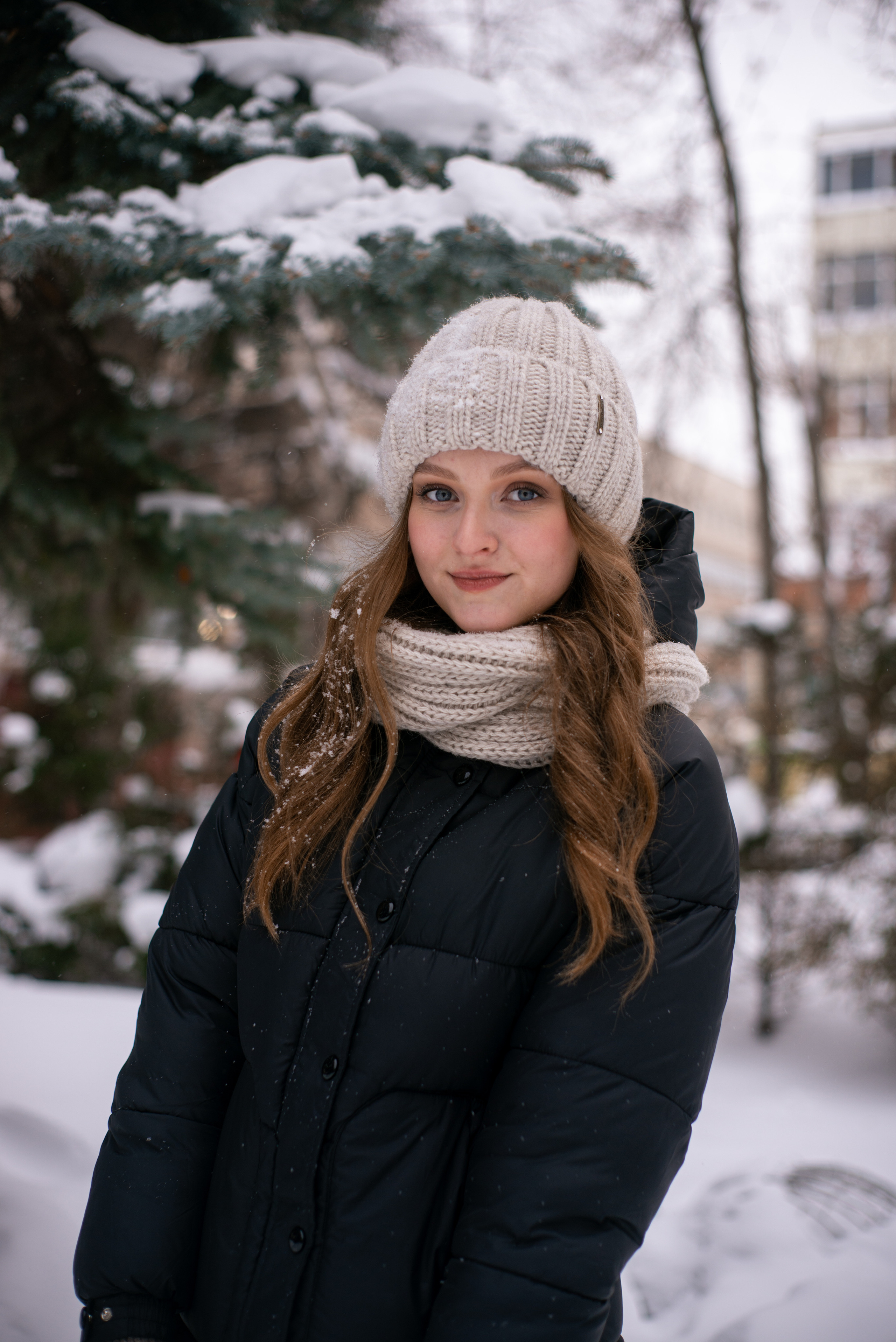 Катя. Фотограф Аиша Хасанова Уфа