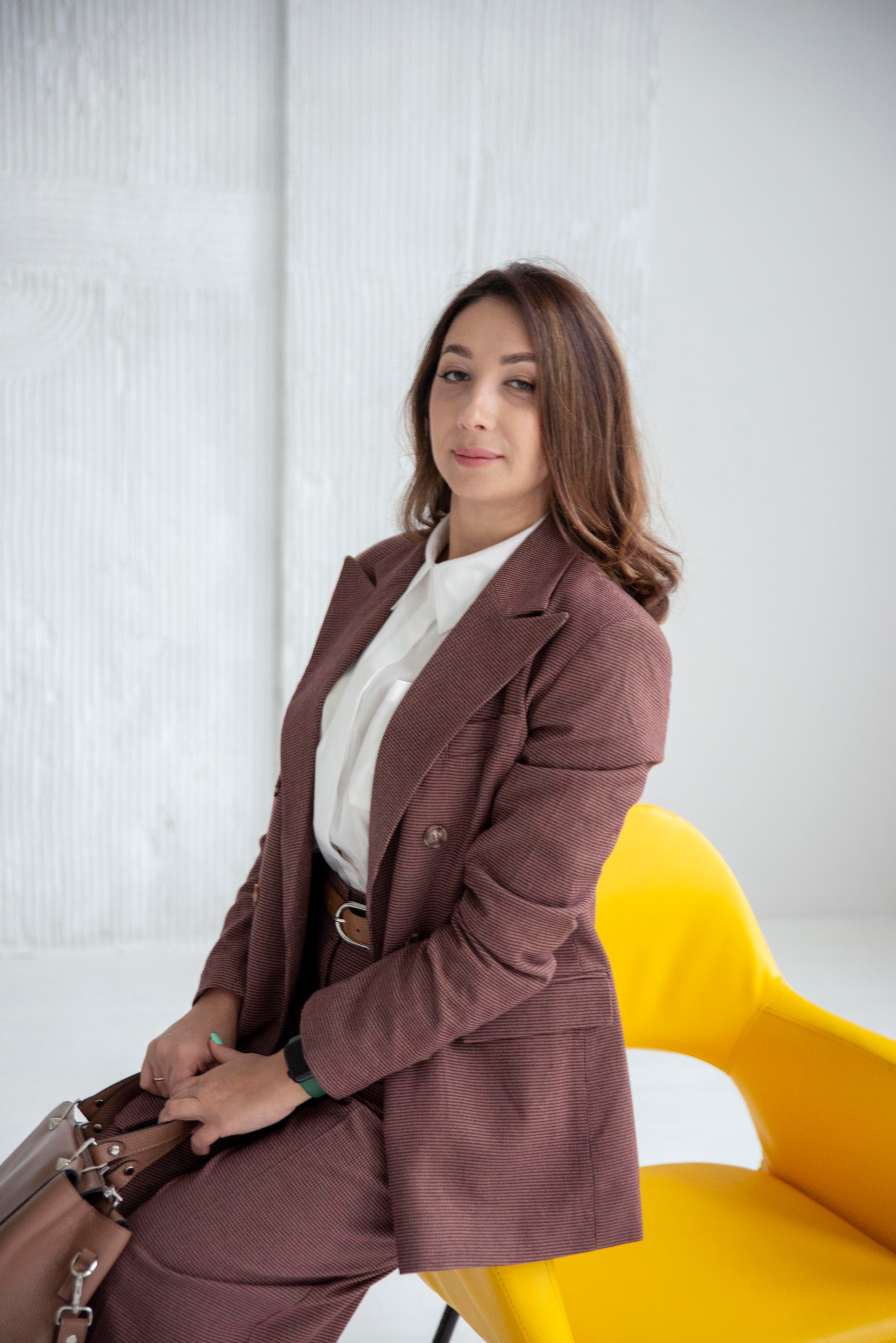 Коуч Ирина. Фотограф Аиша Хасанова Уфа