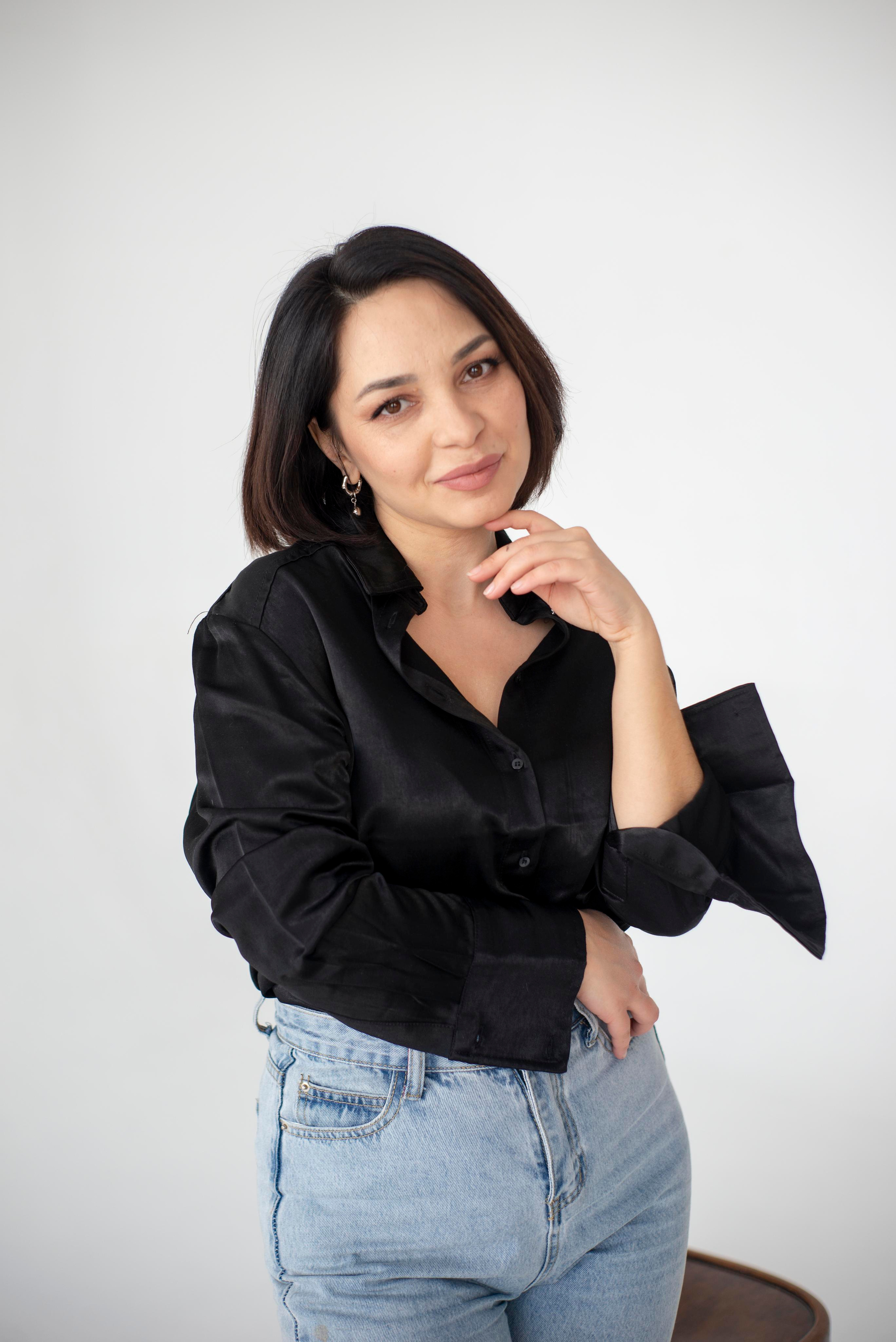 Студия красоты «Вместе». Фотограф Аиша Хасанова Уфа