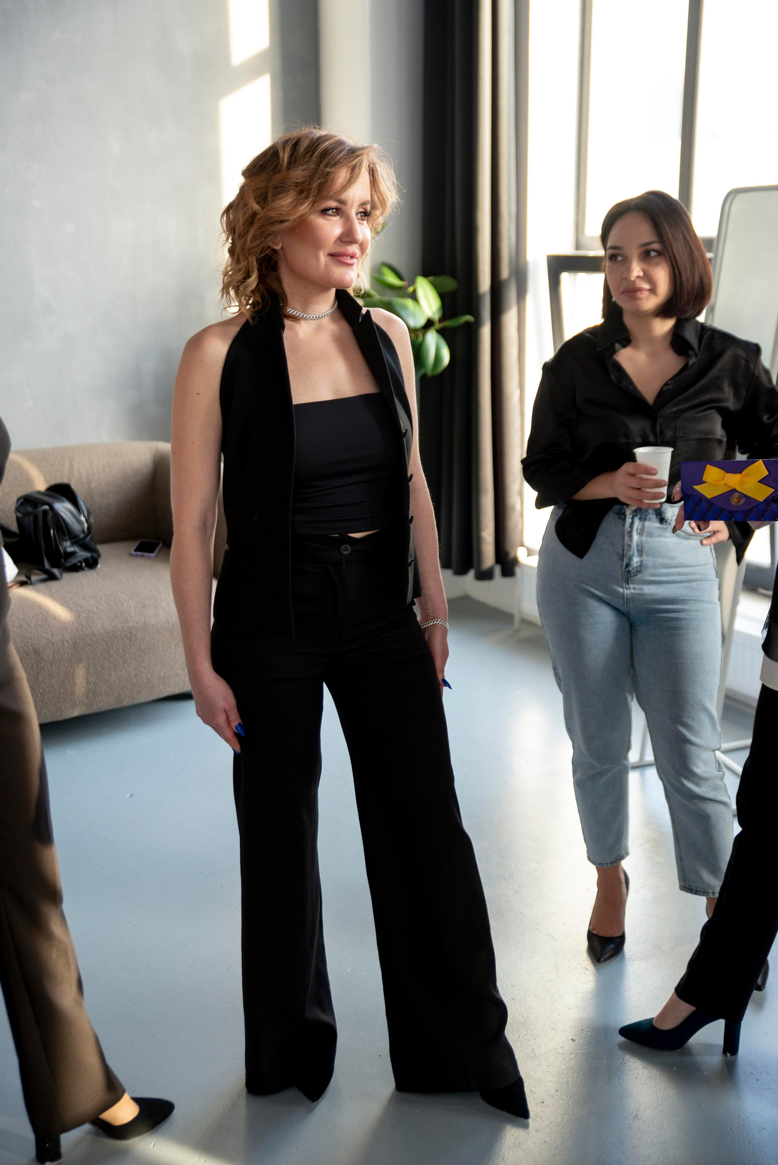 Студия красоты «Вместе». Фотограф Аиша Хасанова Уфа