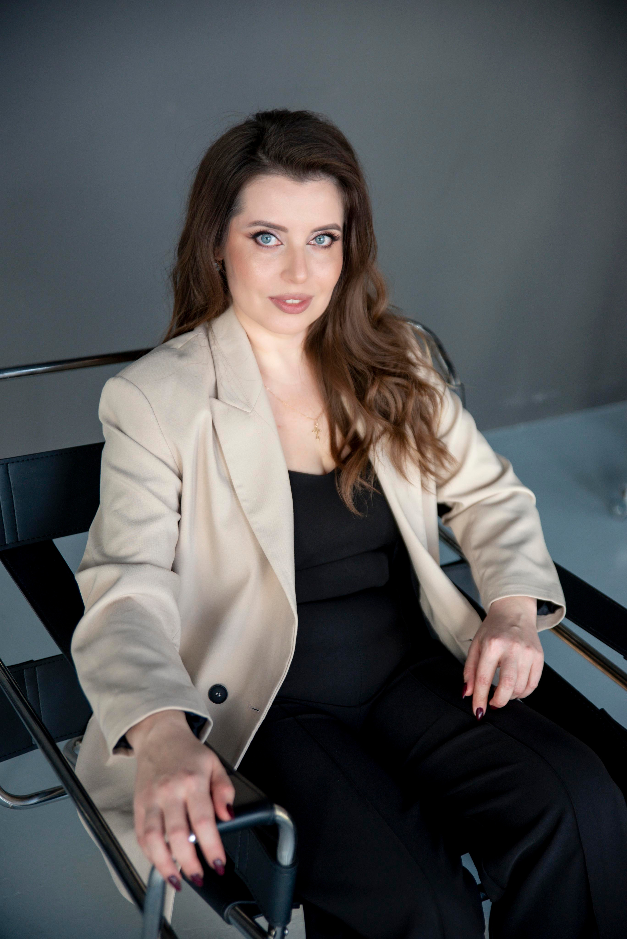 Студия красоты «Вместе». Фотограф Аиша Хасанова Уфа