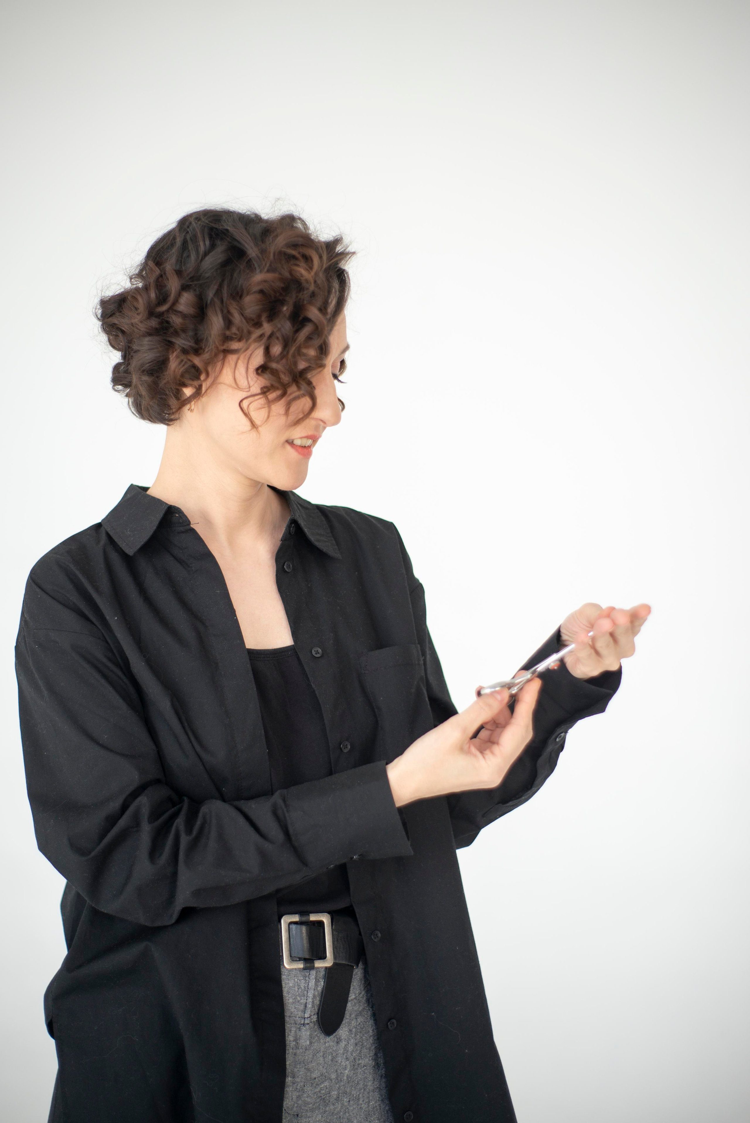 Студия красоты «Вместе». Фотограф Аиша Хасанова Уфа