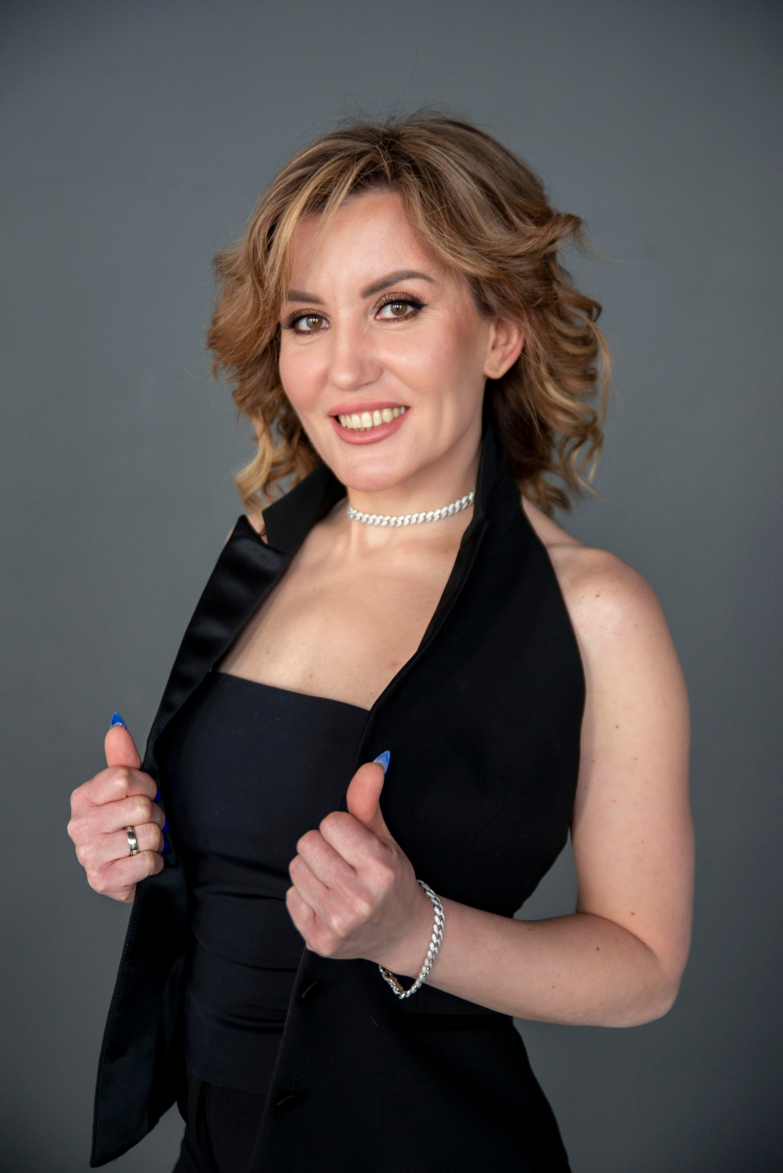 Студия красоты «Вместе». Фотограф Аиша Хасанова Уфа