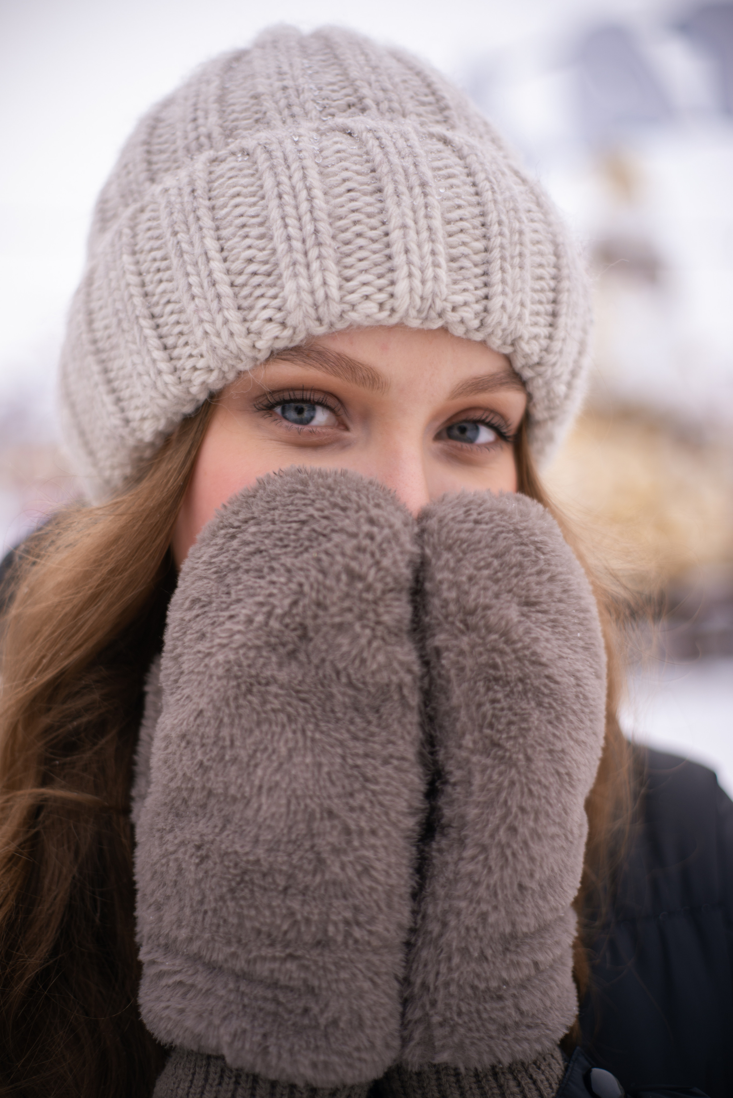 Катя. Фотограф Аиша Хасанова Уфа