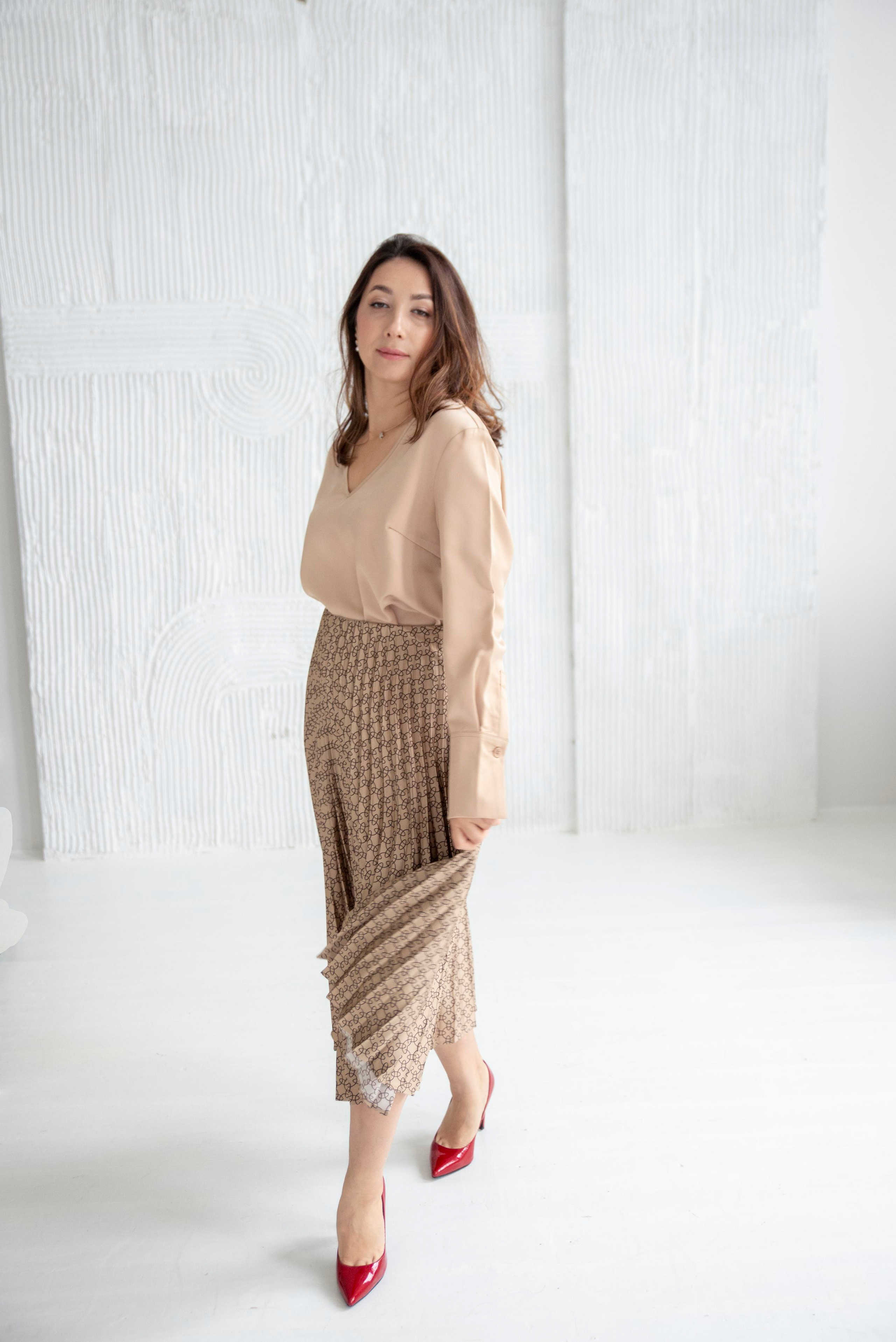 Коуч Ирина. Фотограф Аиша Хасанова Уфа