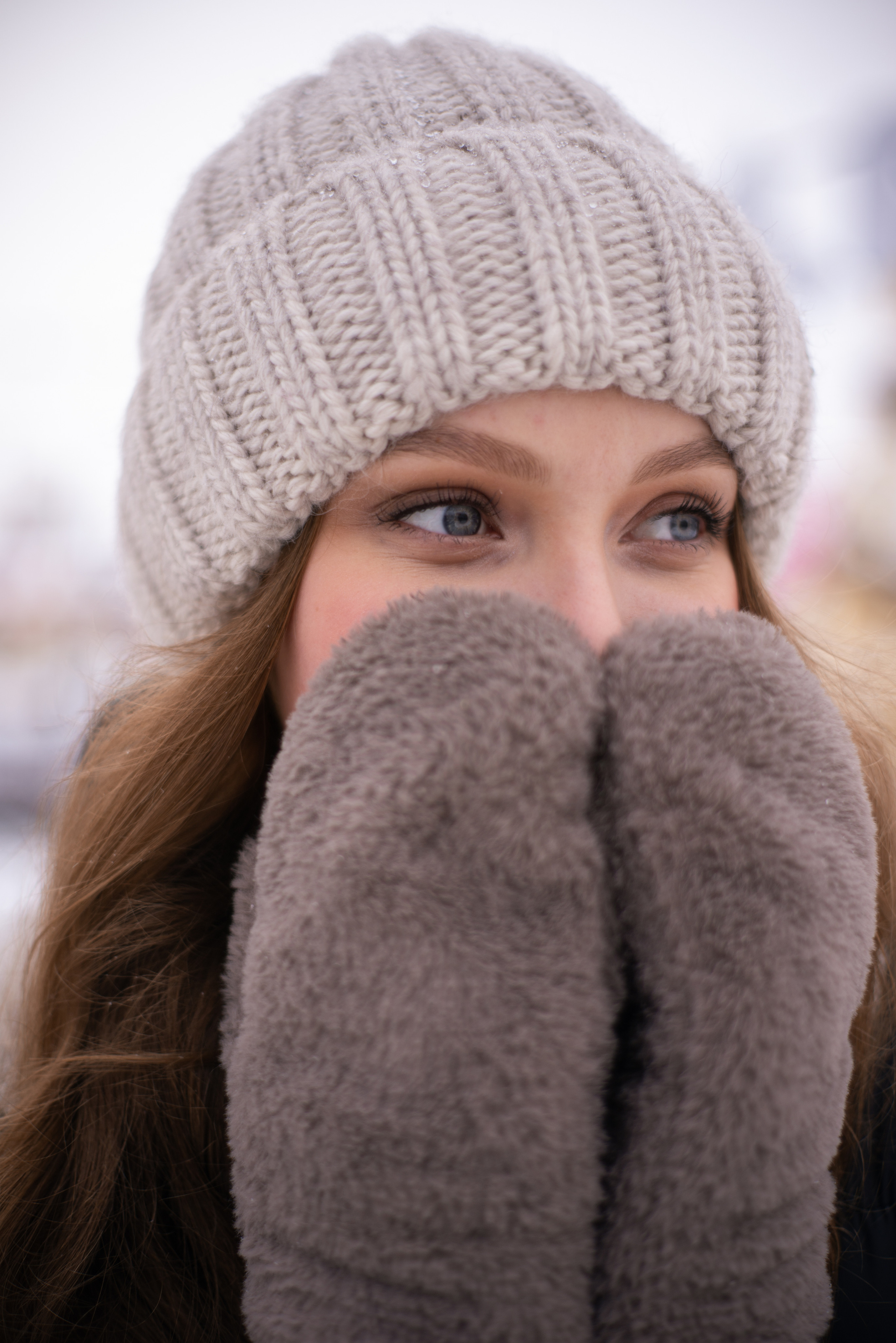 Катя. Фотограф Аиша Хасанова Уфа