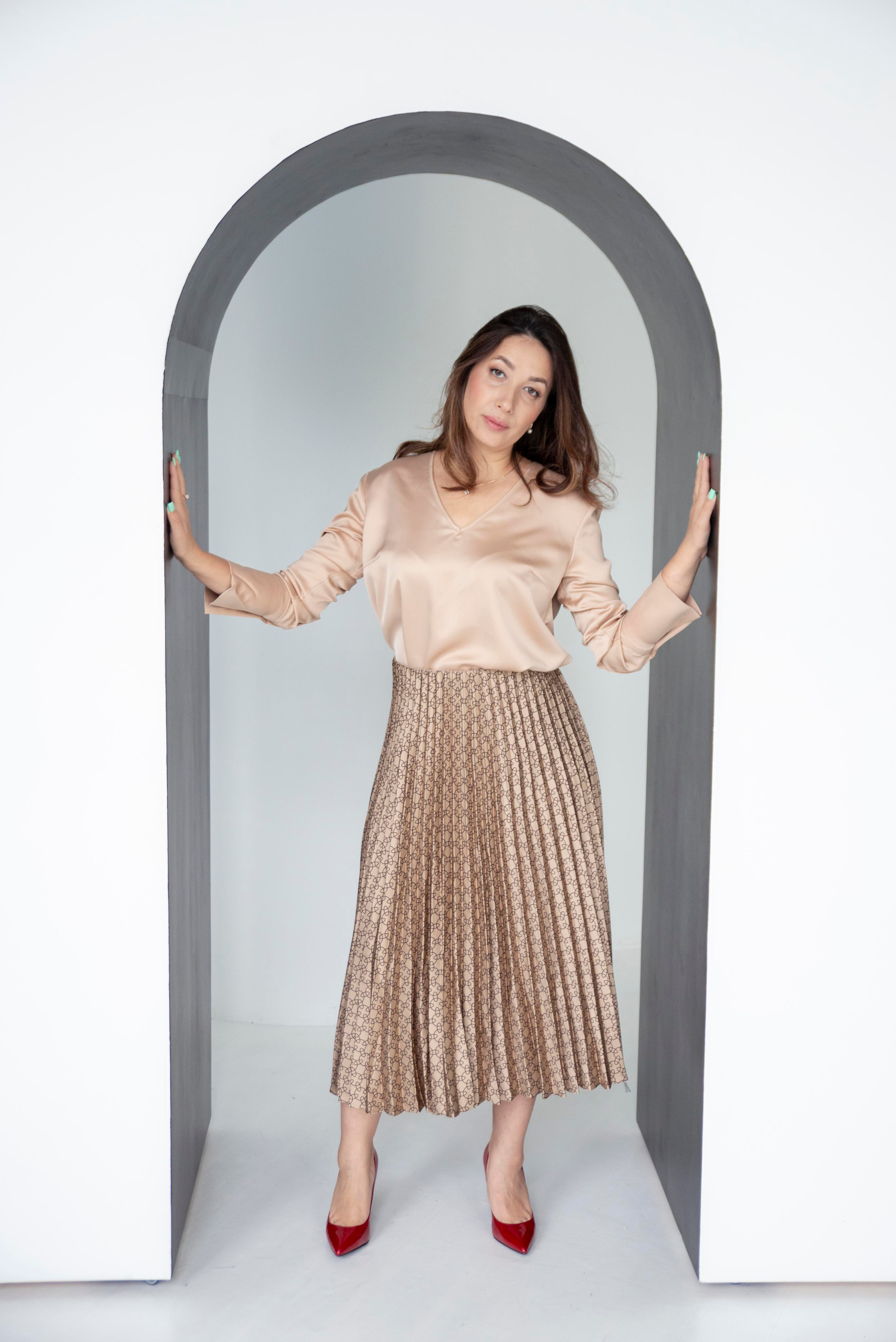 Коуч Ирина. Фотограф Аиша Хасанова Уфа