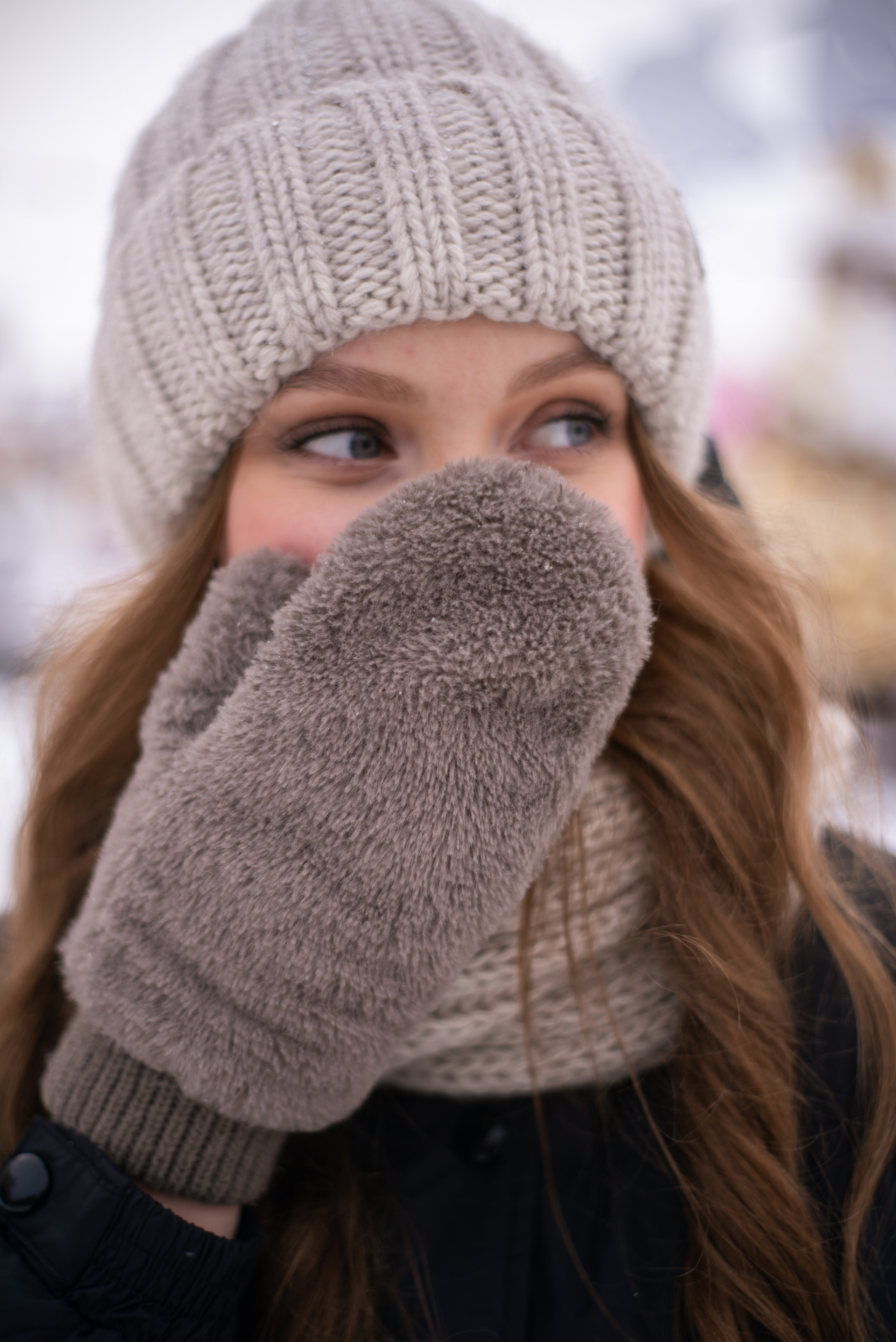 Катя. Фотограф Аиша Хасанова Уфа