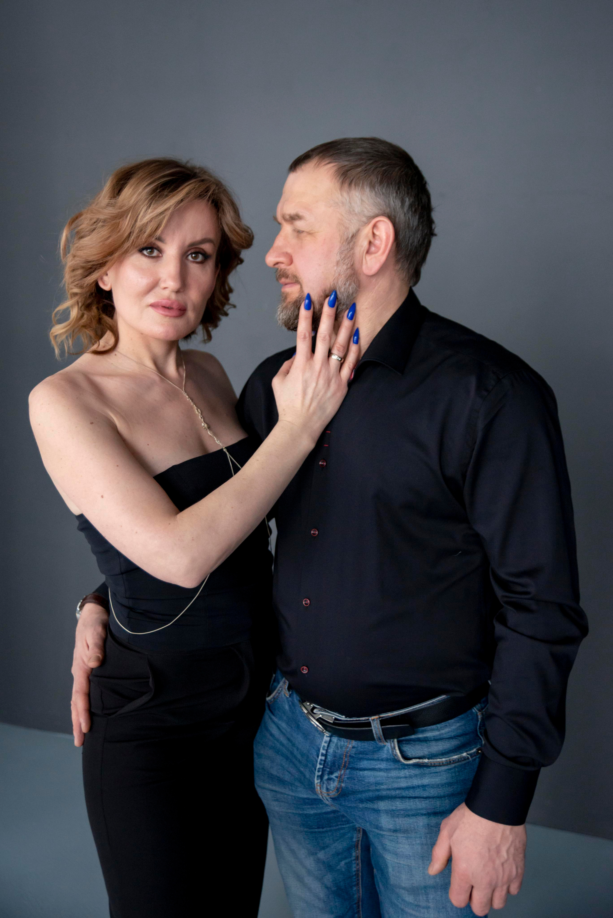 Студия красоты «Вместе». Фотограф Аиша Хасанова Уфа