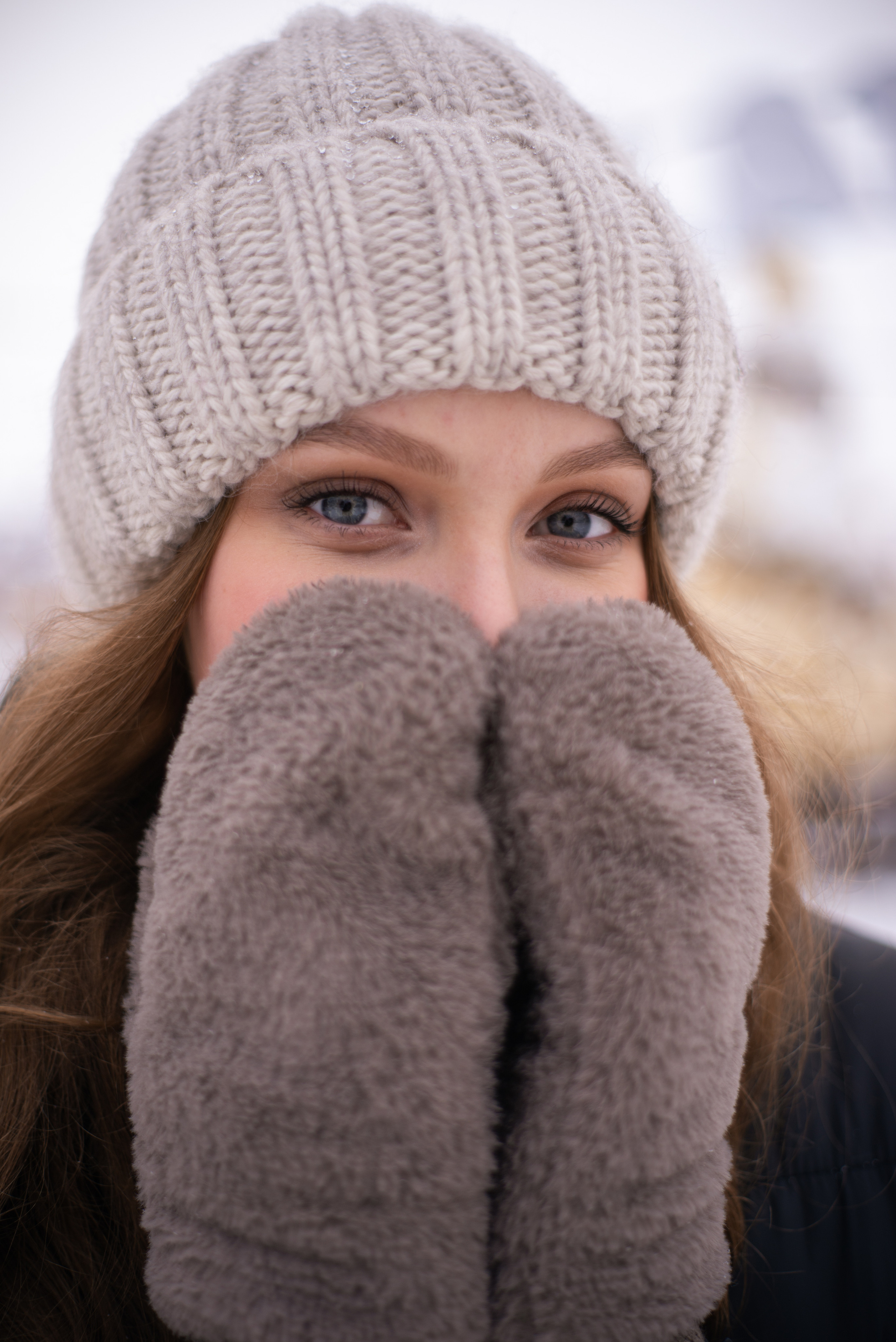 Катя. Фотограф Аиша Хасанова Уфа