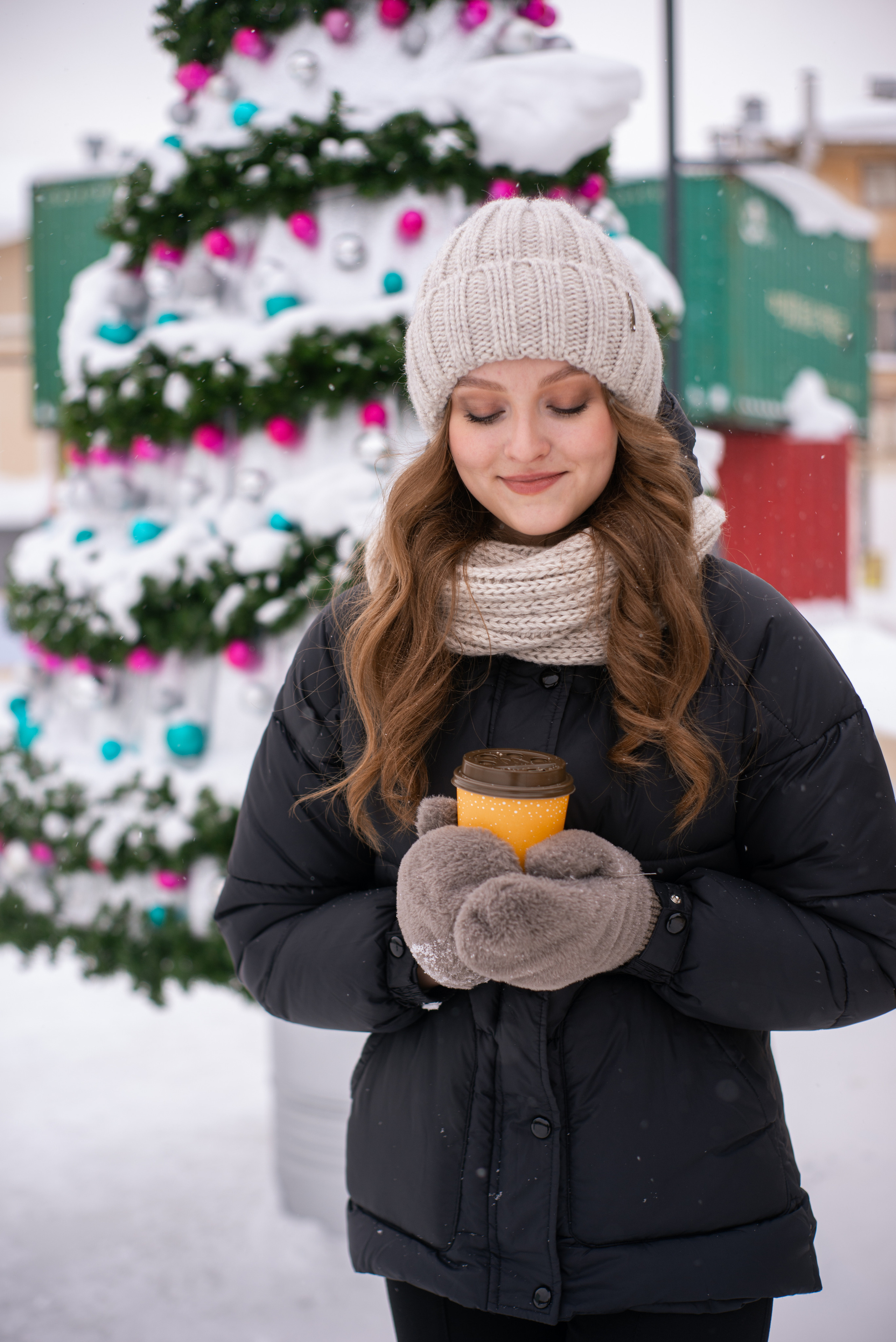 Катя. Фотограф Аиша Хасанова Уфа