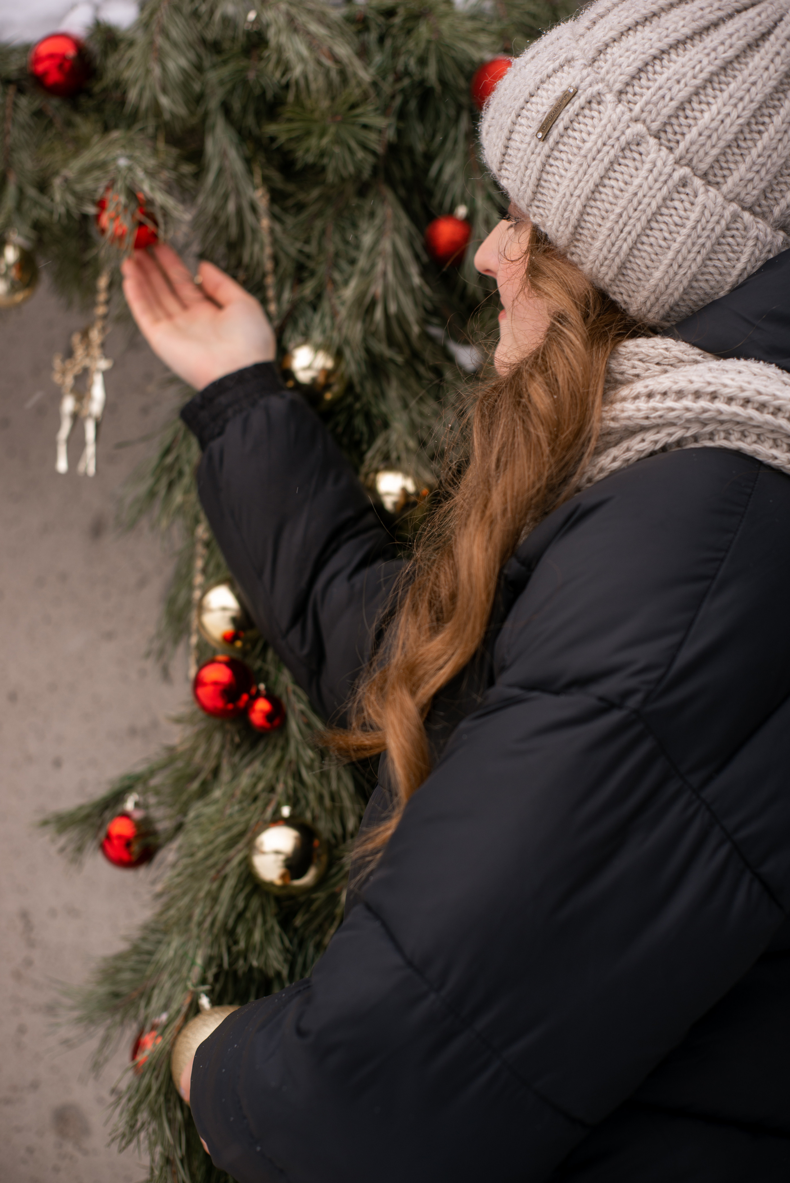 Катя. Фотограф Аиша Хасанова Уфа