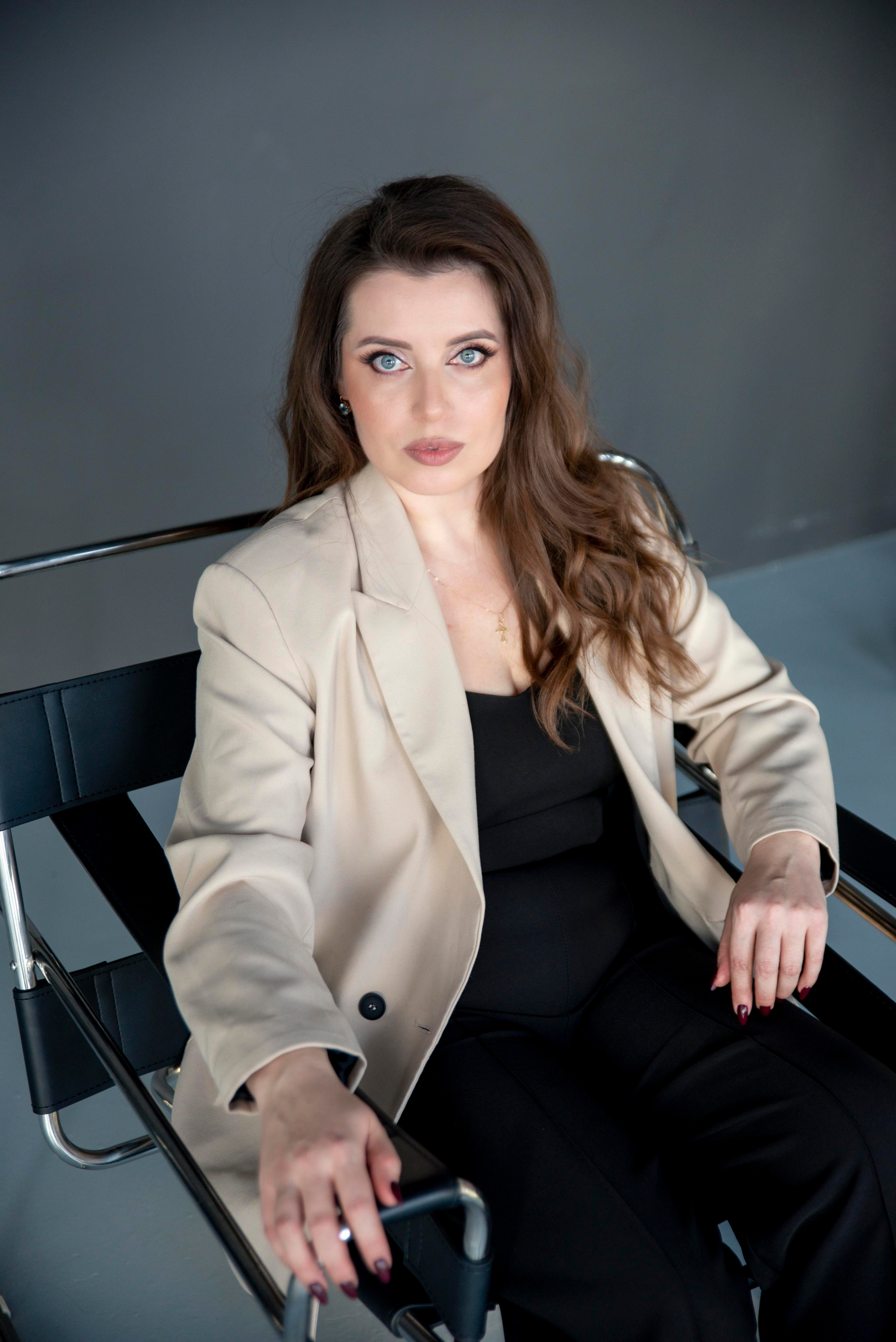 Студия красоты «Вместе». Фотограф Аиша Хасанова Уфа