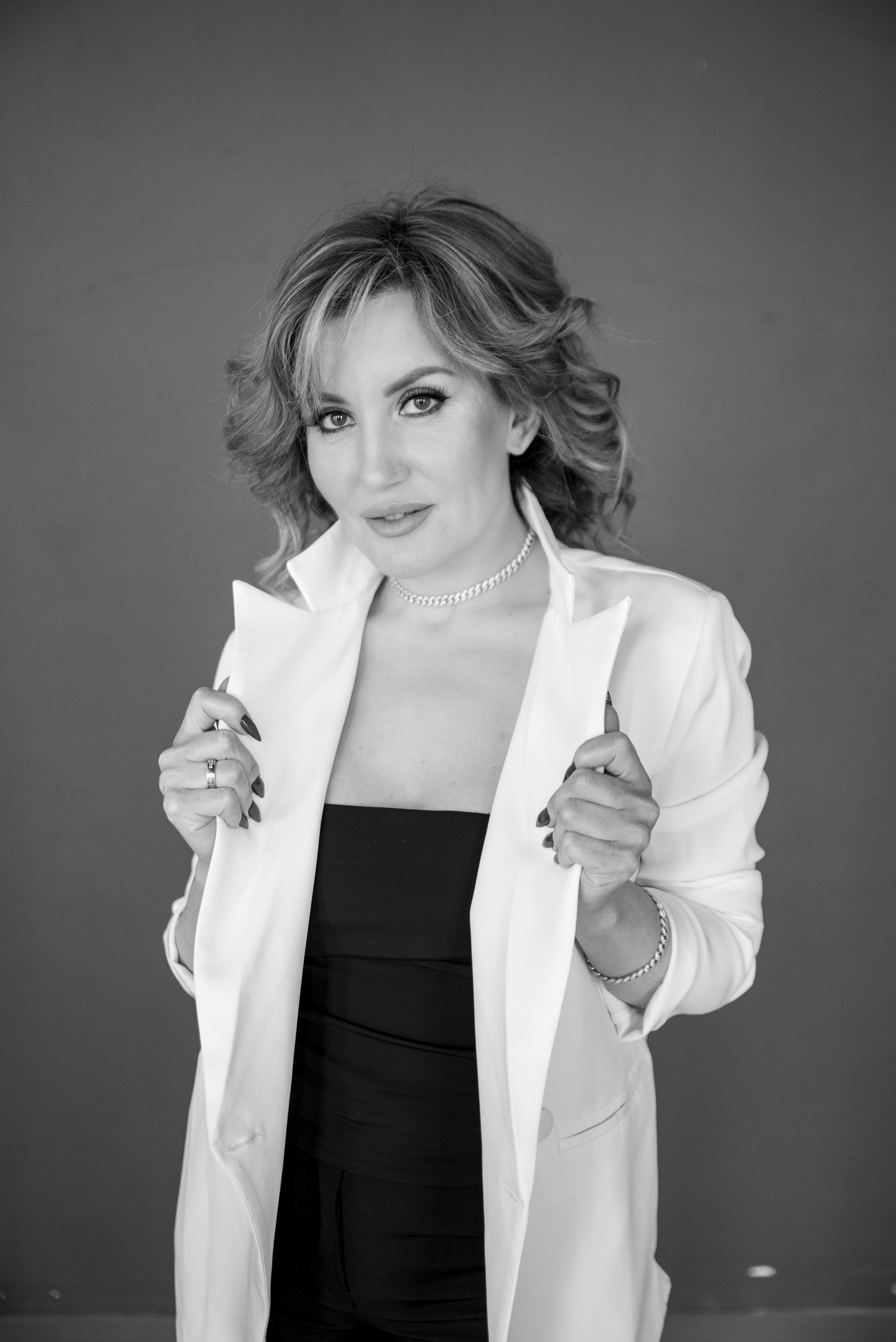 Студия красоты «Вместе». Фотограф Аиша Хасанова Уфа