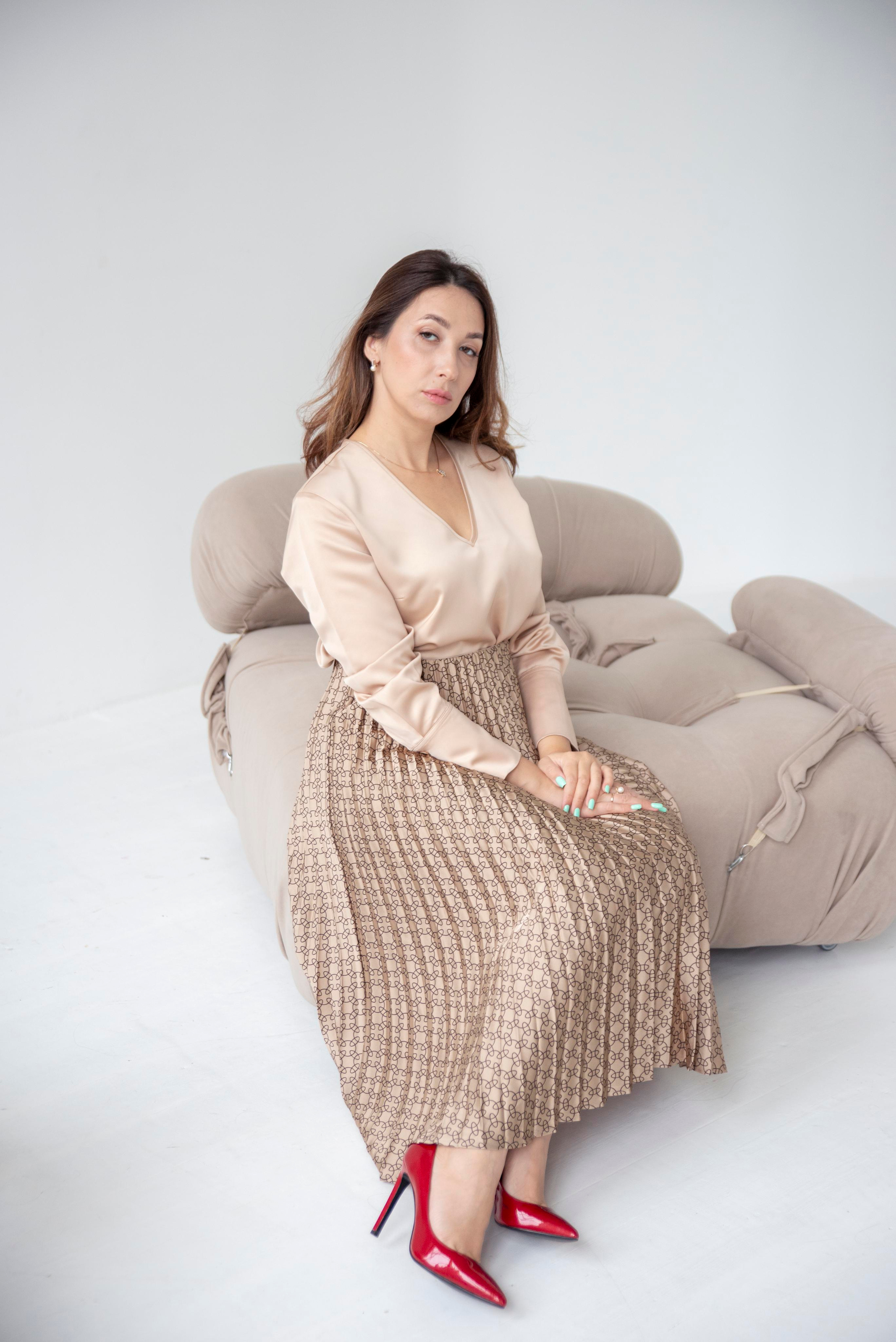 Коуч Ирина. Фотограф Аиша Хасанова Уфа