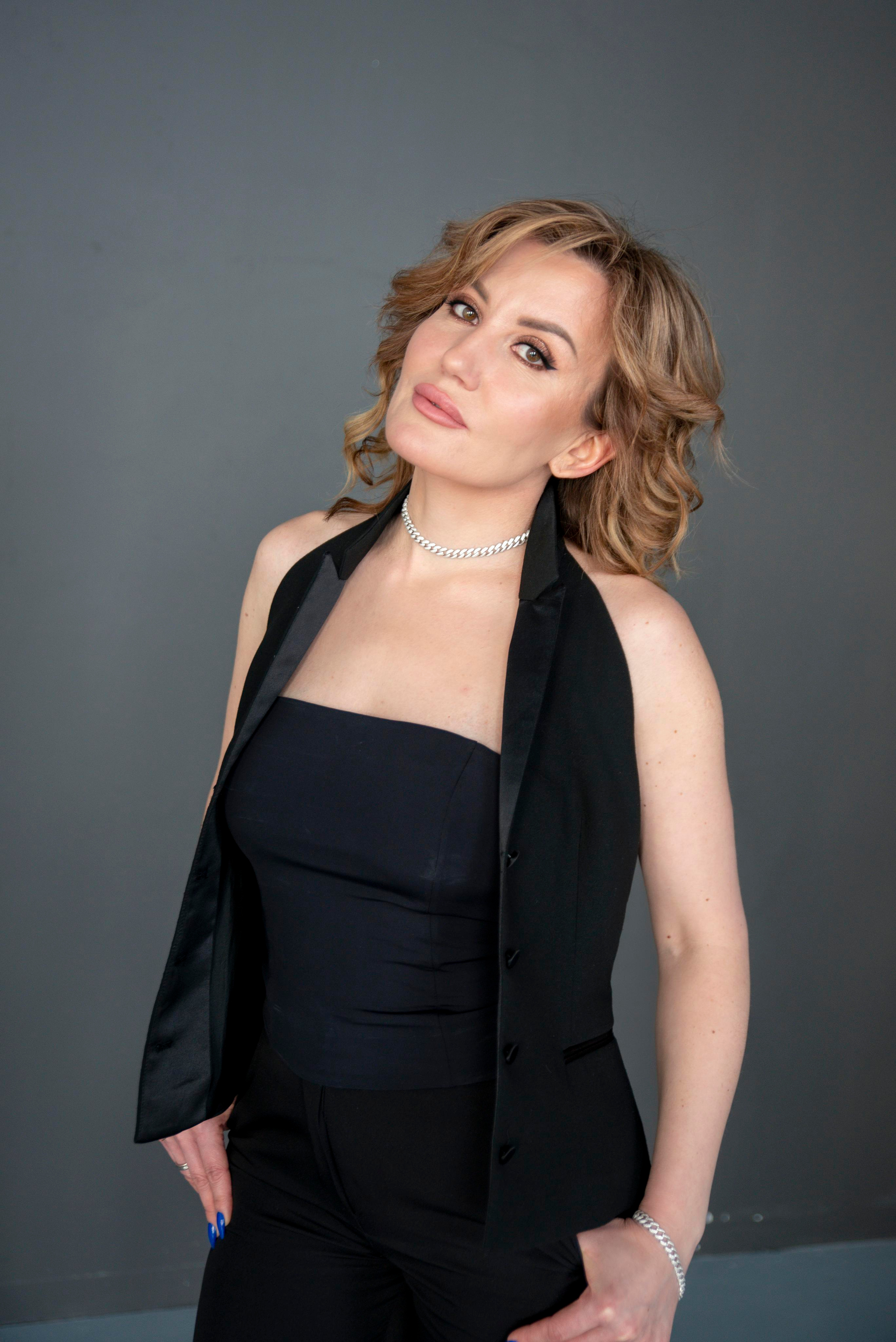 Студия красоты «Вместе». Фотограф Аиша Хасанова Уфа