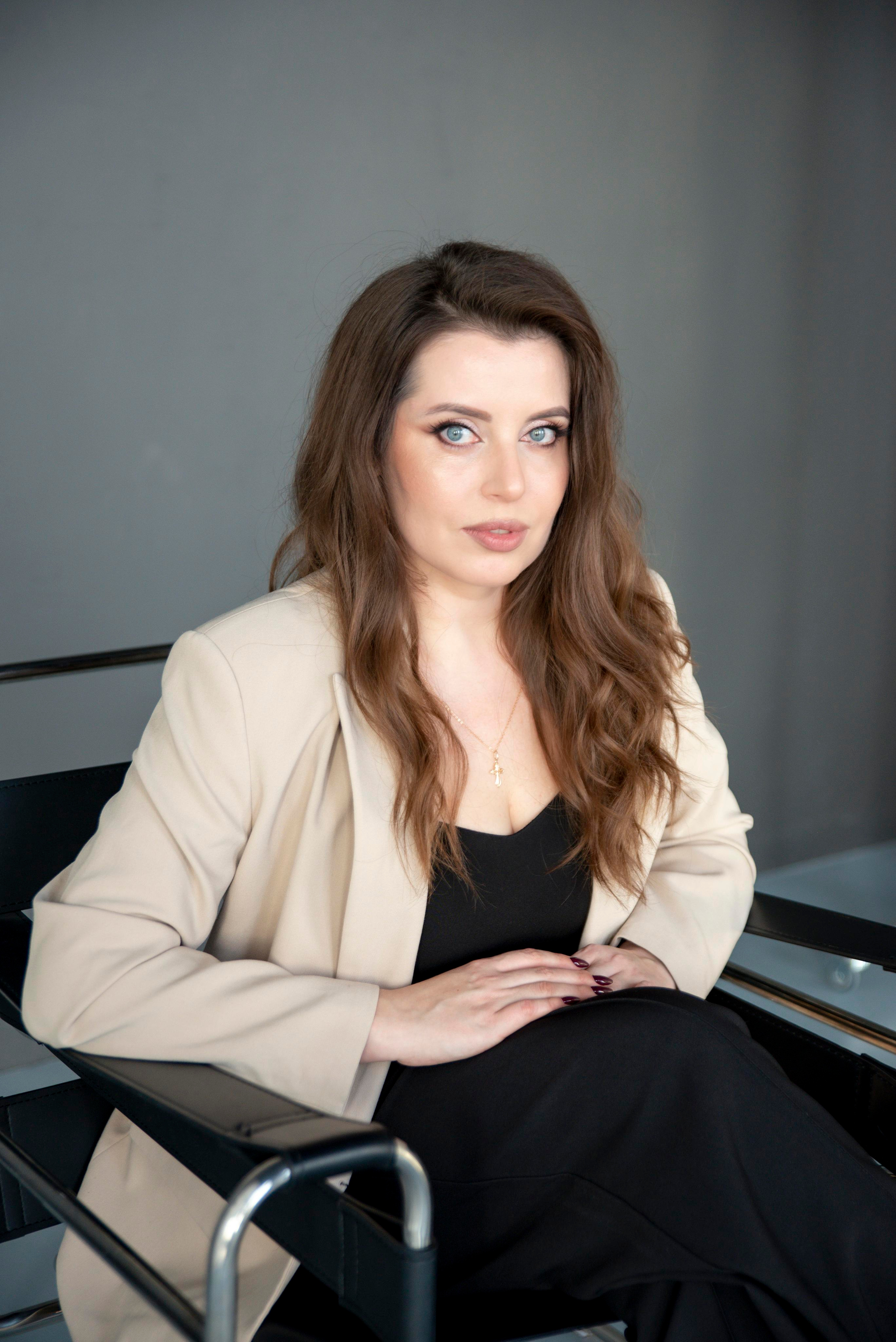 Студия красоты «Вместе». Фотограф Аиша Хасанова Уфа