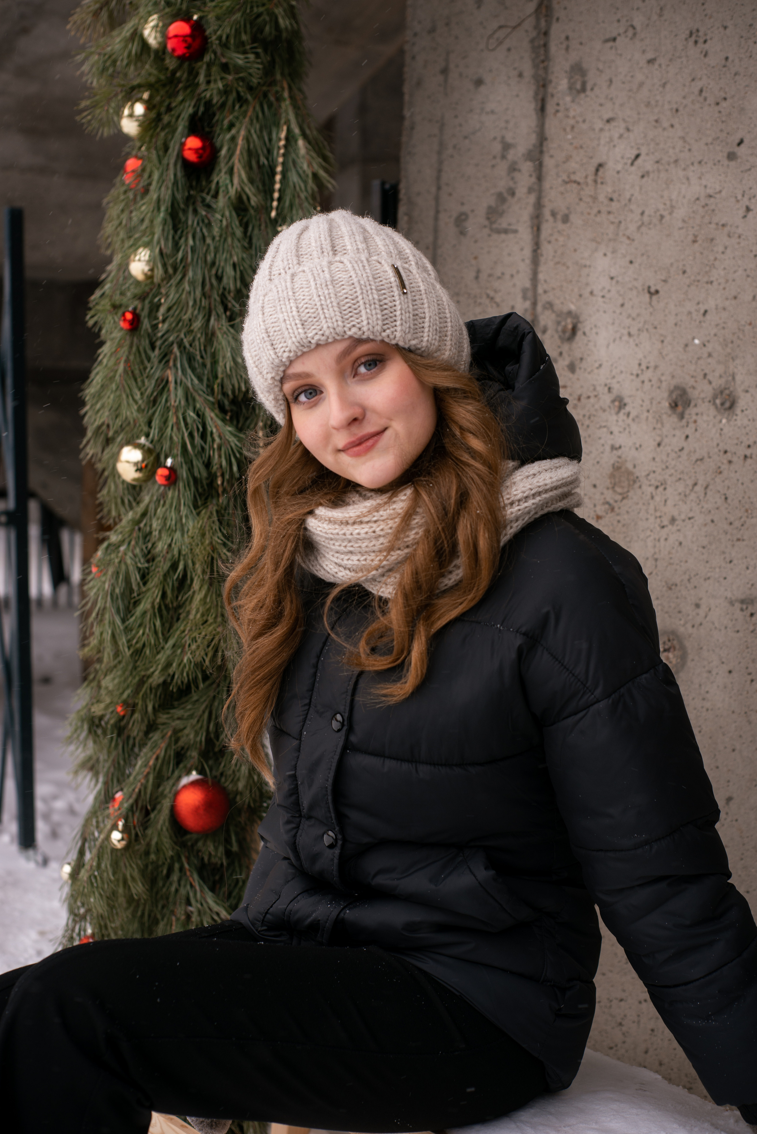 Катя. Фотограф Аиша Хасанова Уфа