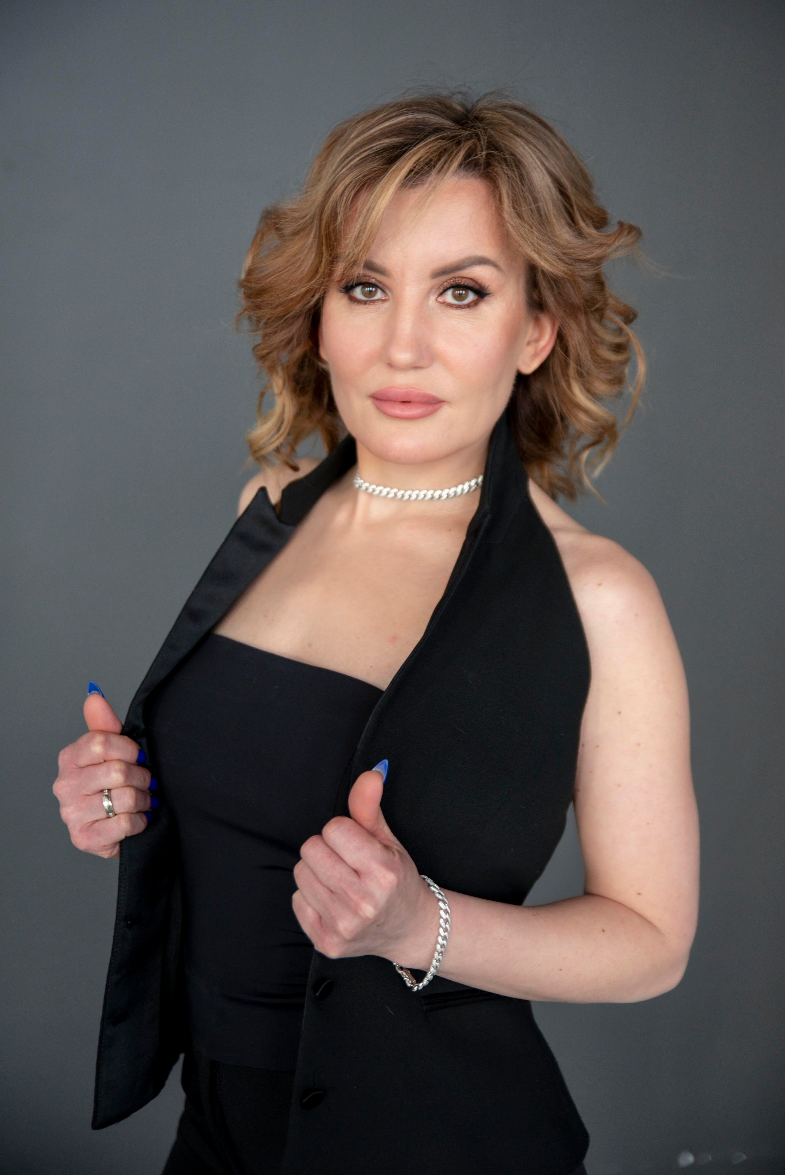 Студия красоты «Вместе». Фотограф Аиша Хасанова Уфа