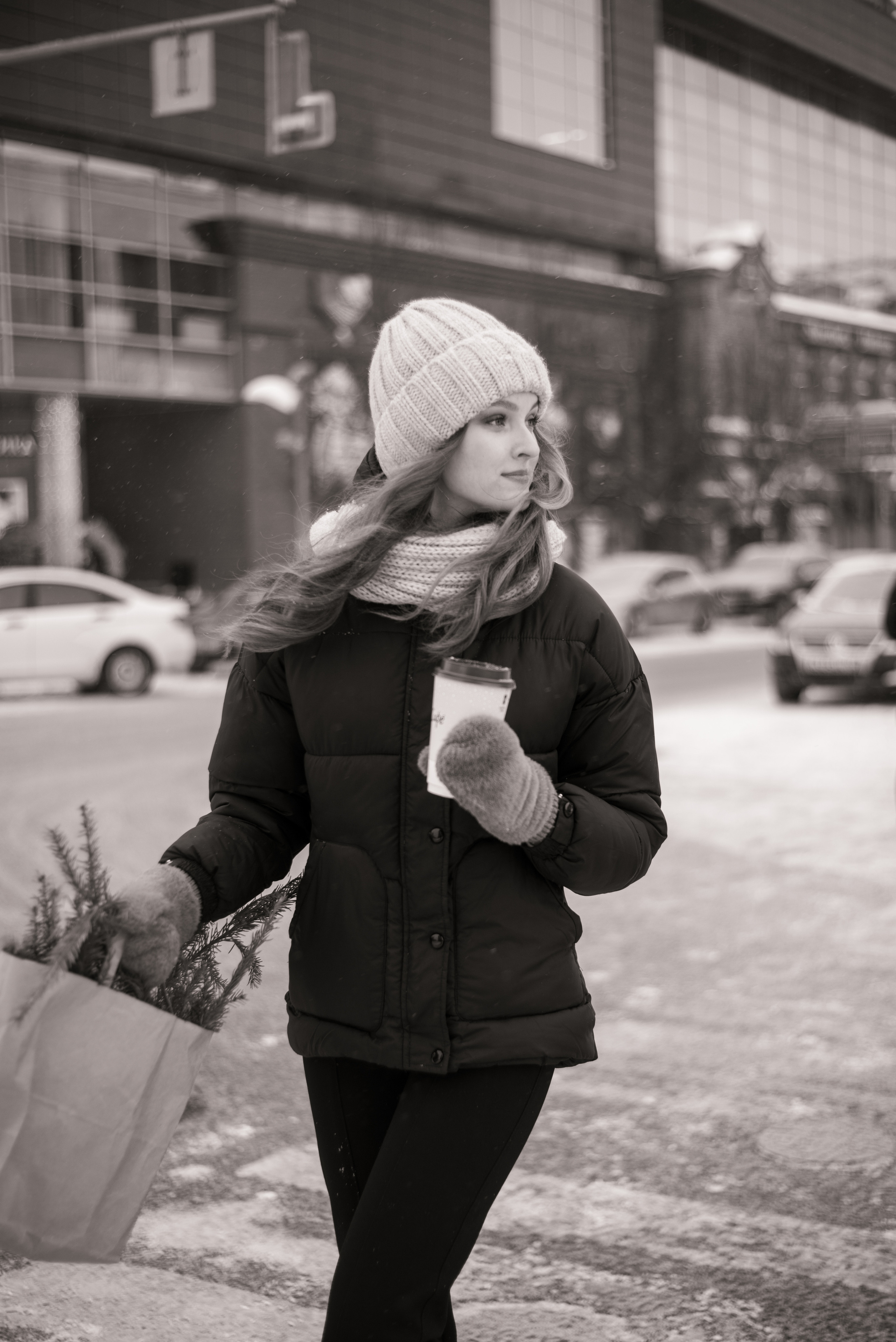 Катя. Фотограф Аиша Хасанова Уфа