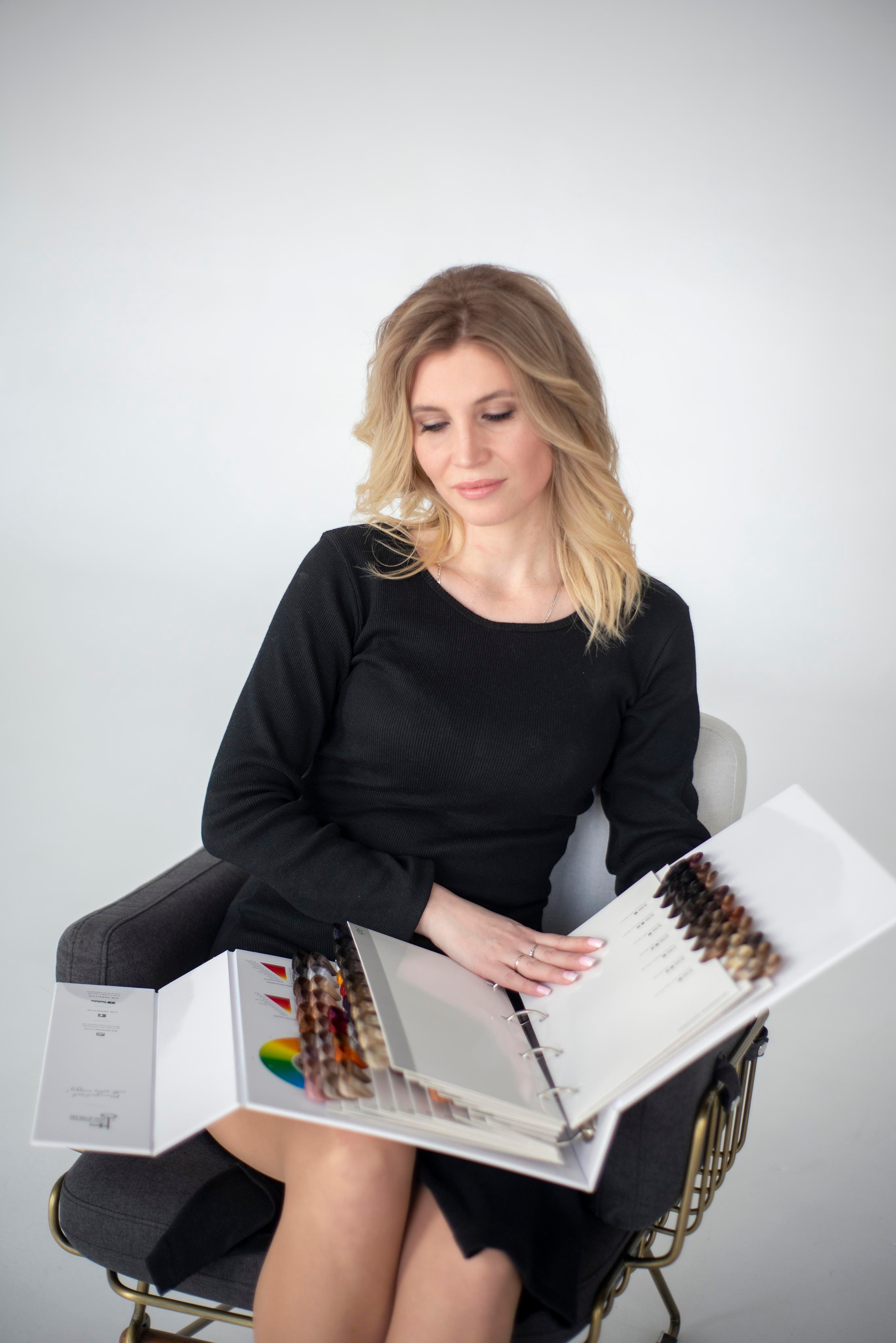 Студия красоты «Вместе». Фотограф Аиша Хасанова Уфа