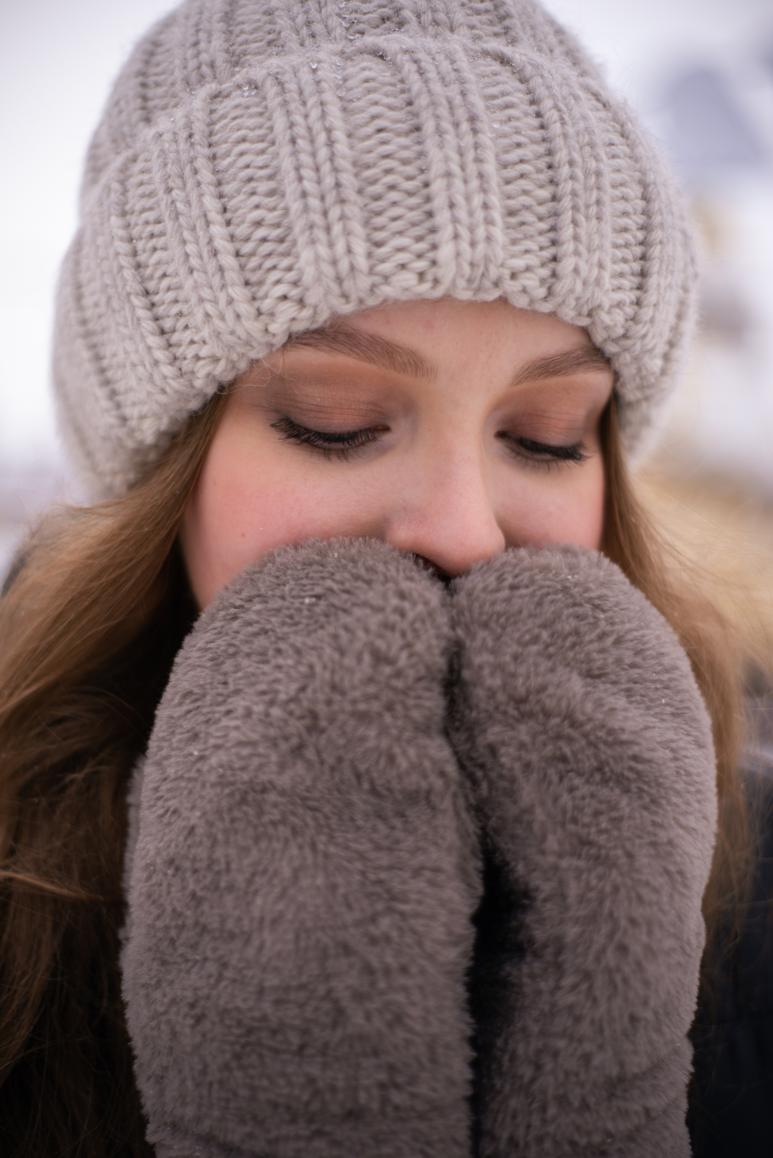 Катя. Фотограф Аиша Хасанова Уфа