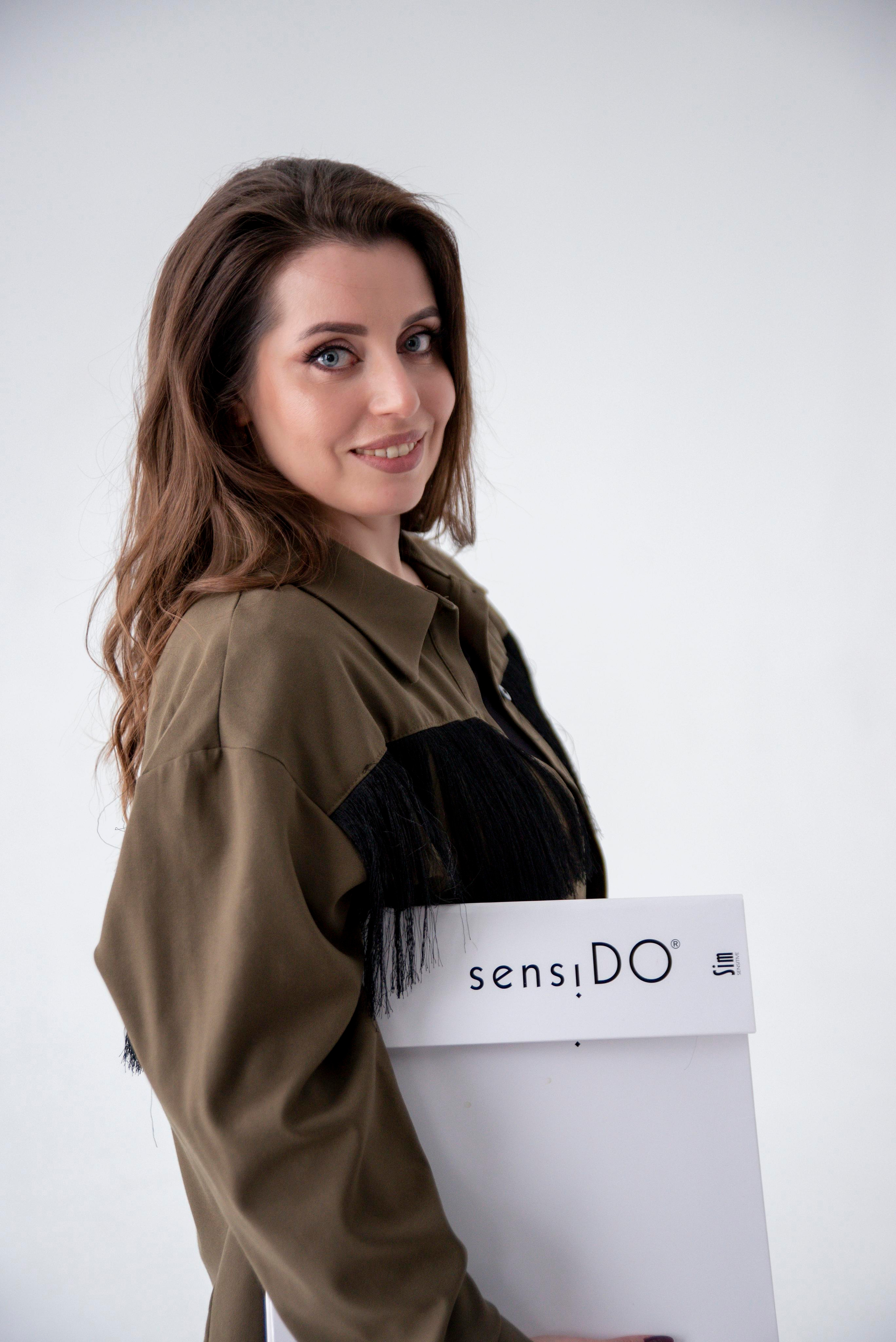 Студия красоты «Вместе». Фотограф Аиша Хасанова Уфа