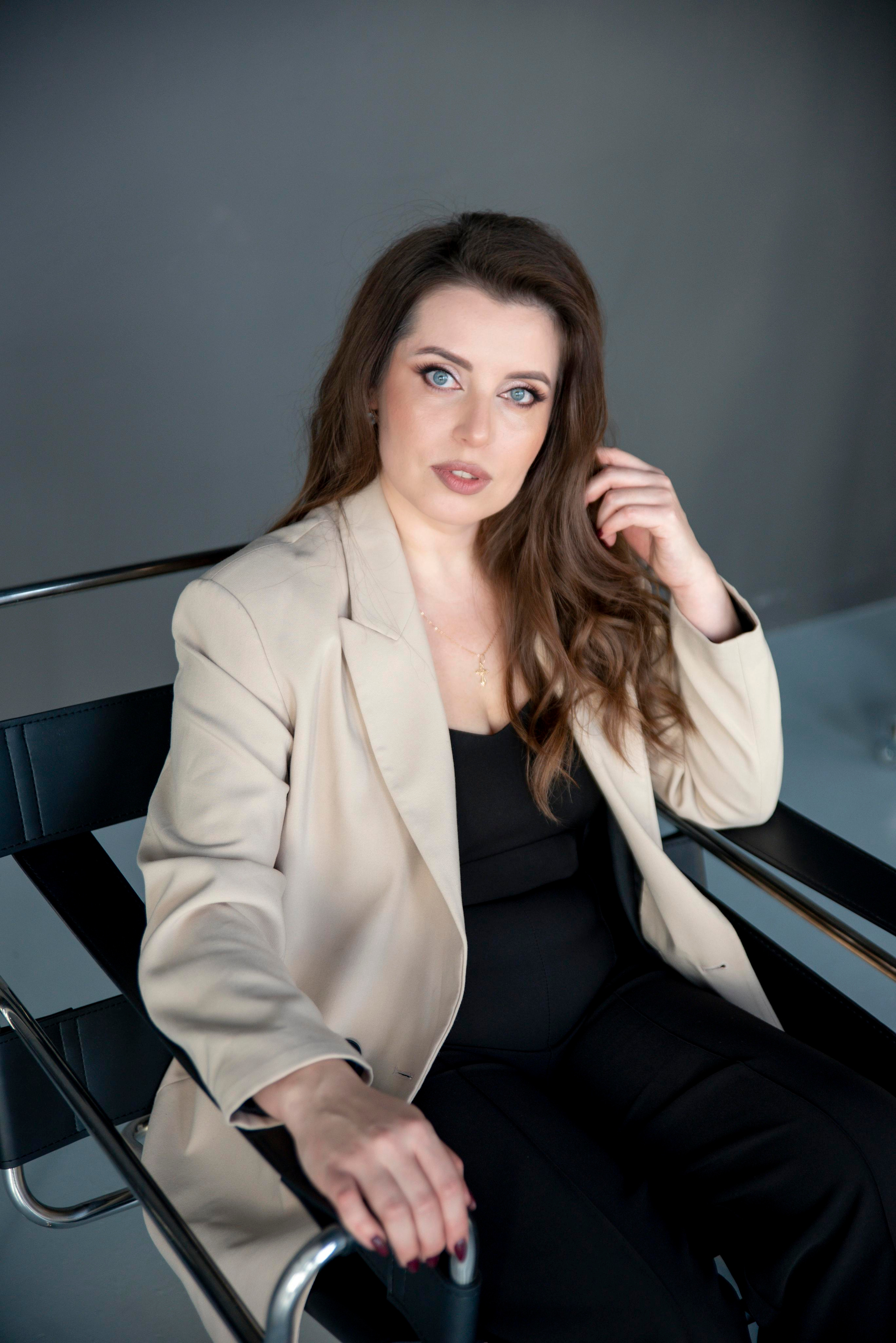 Студия красоты «Вместе». Фотограф Аиша Хасанова Уфа