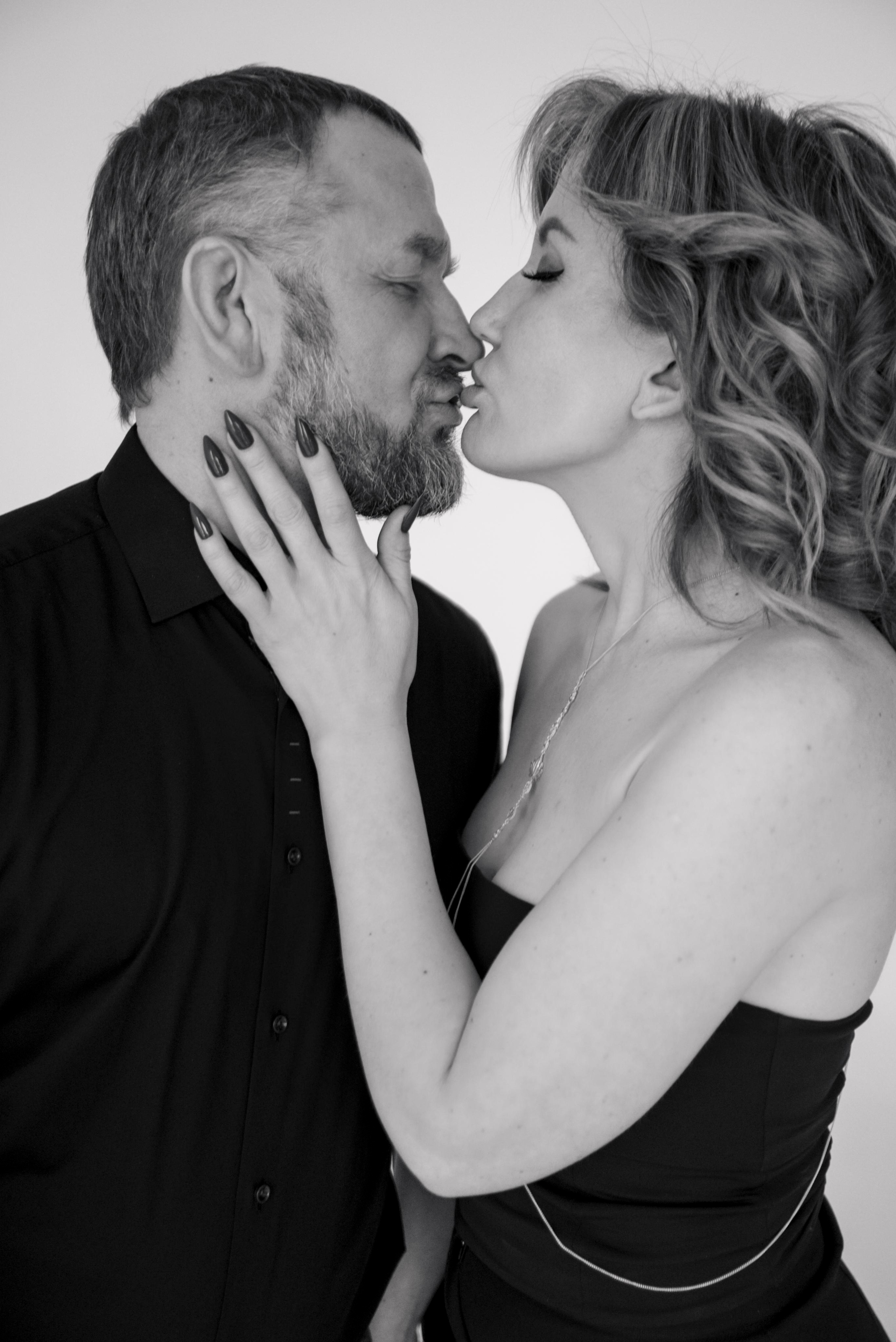 Студия красоты «Вместе». Фотограф Аиша Хасанова Уфа