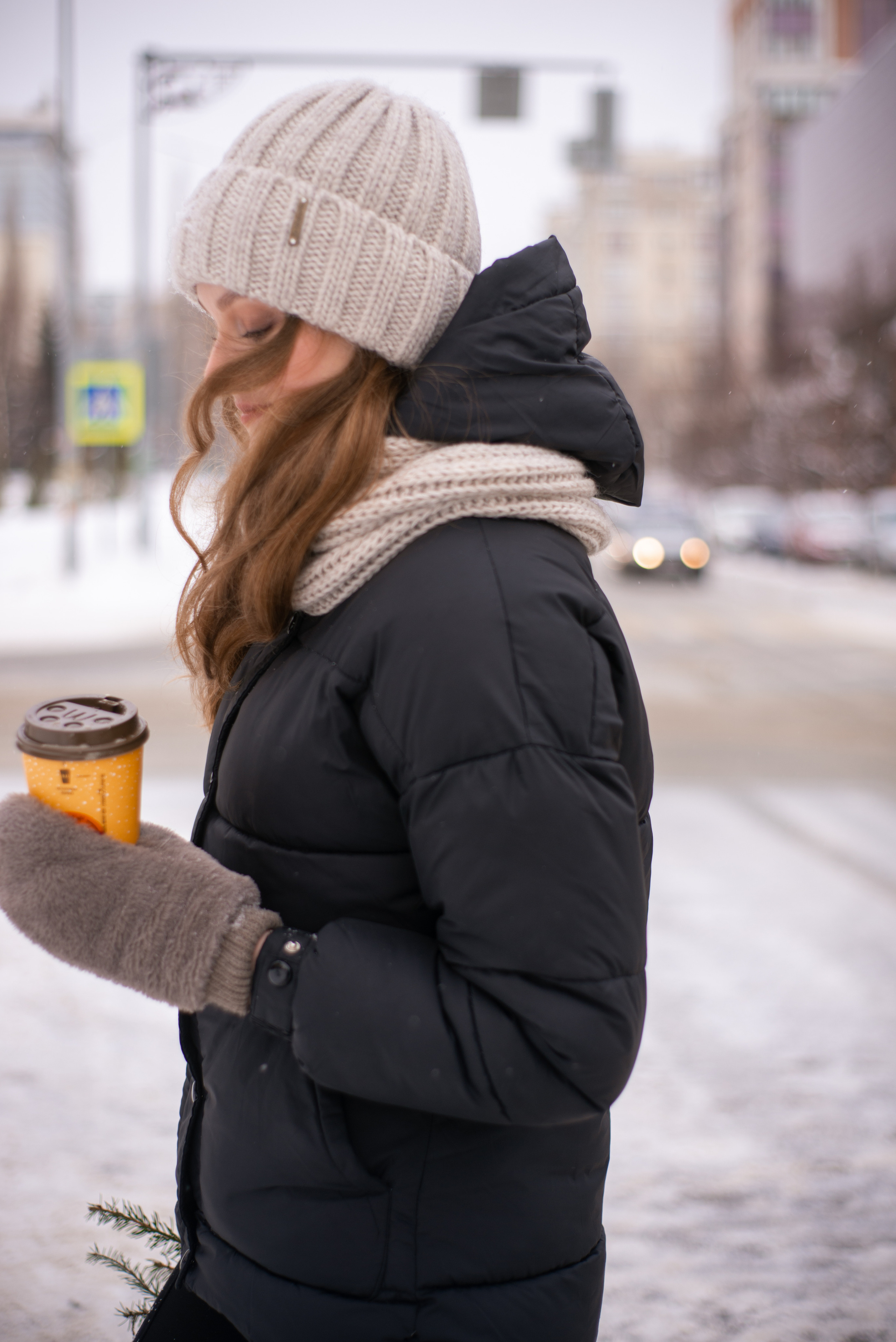 Катя. Фотограф Аиша Хасанова Уфа