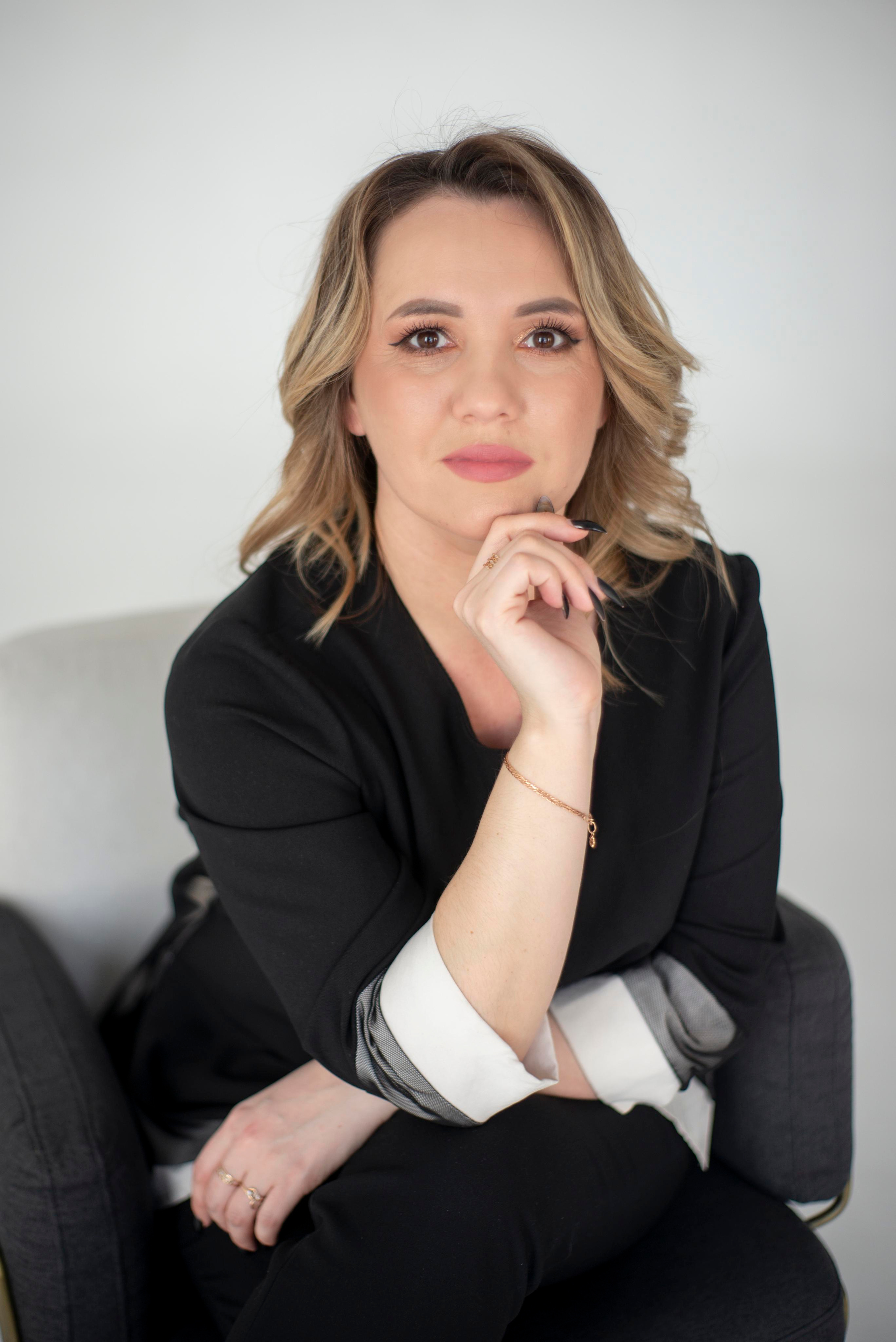 Студия красоты «Вместе». Фотограф Аиша Хасанова Уфа