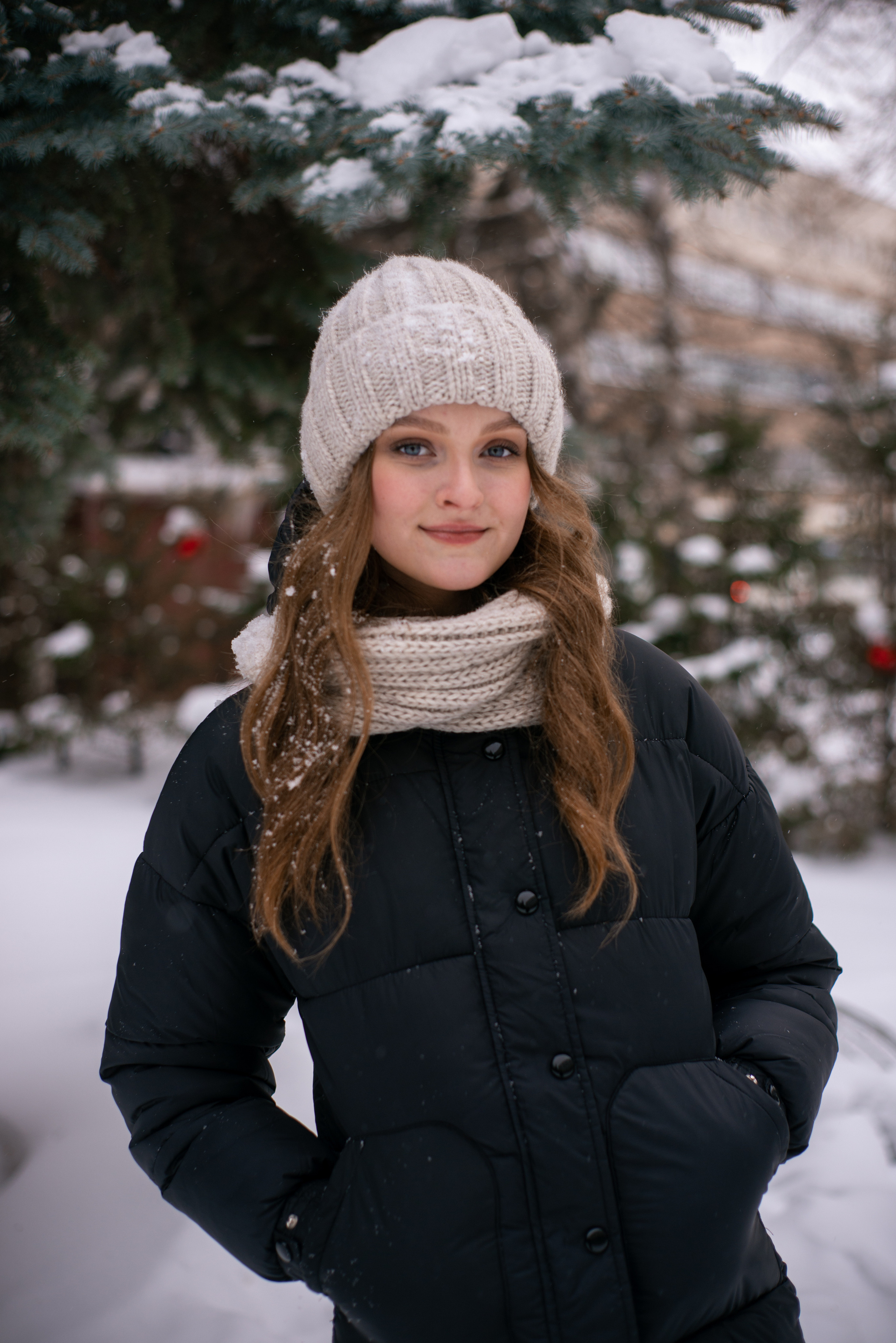 Катя. Фотограф Аиша Хасанова Уфа