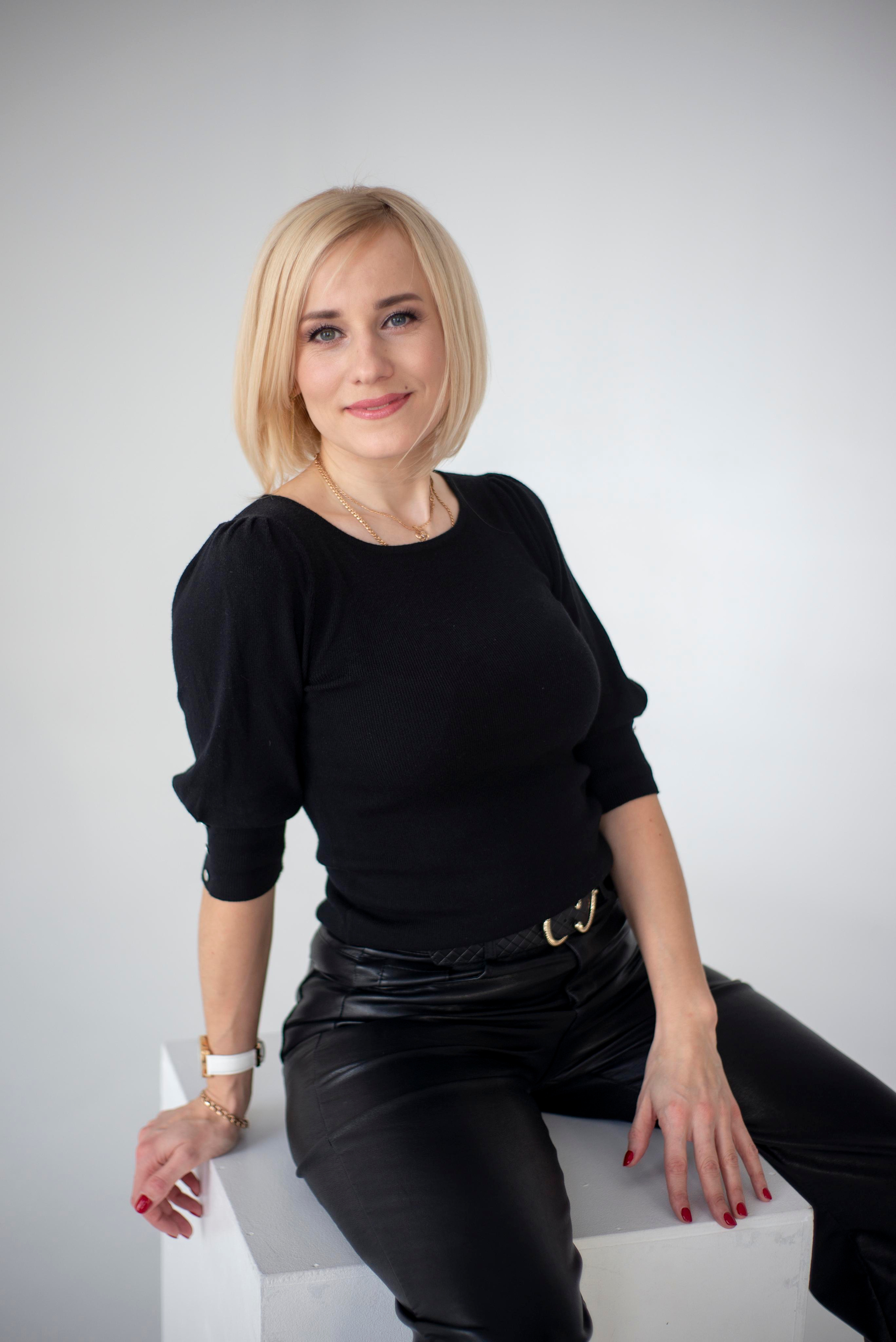 Студия красоты «Вместе». Фотограф Аиша Хасанова Уфа